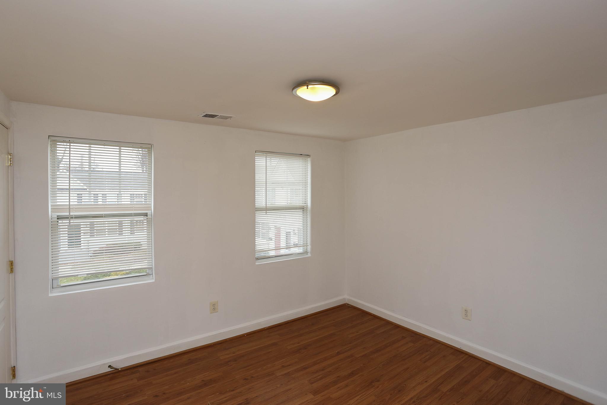 HIGHLAND AT LANDOVER STATION - Residential Lease