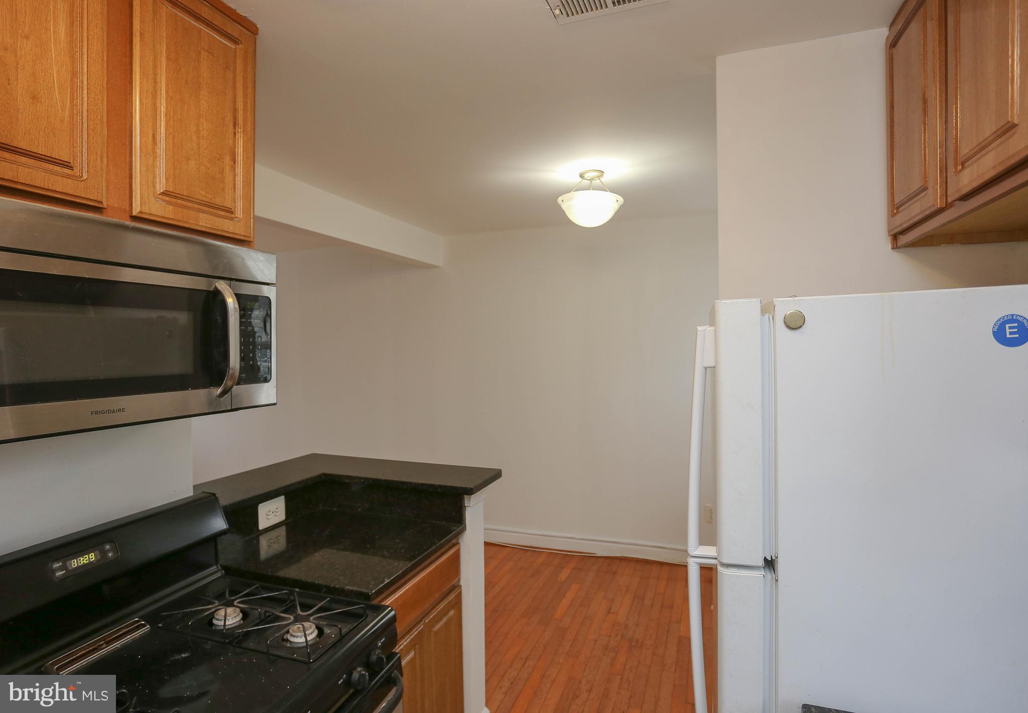 HIGHLAND AT LANDOVER STATION - Residential Lease