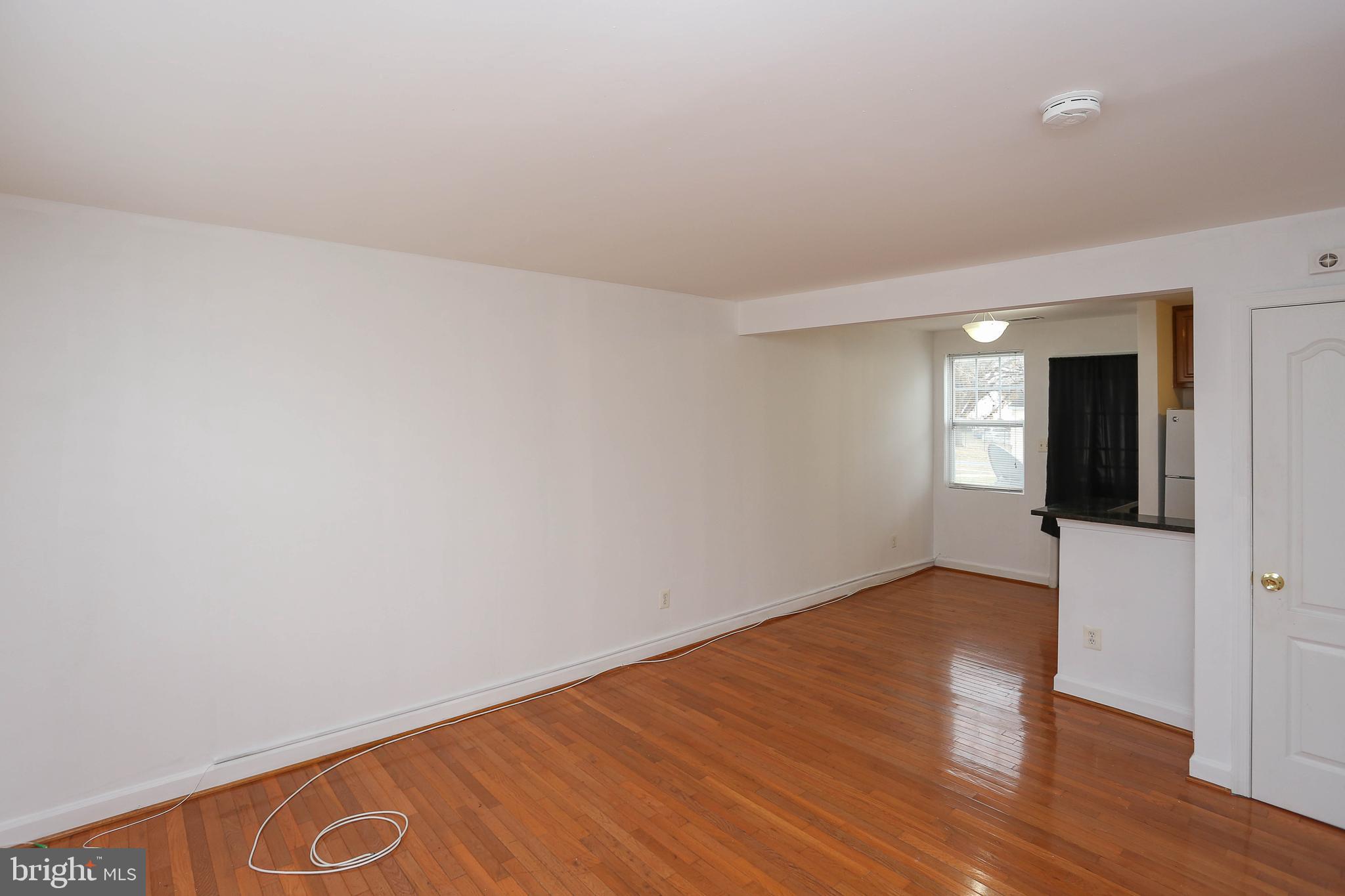 HIGHLAND AT LANDOVER STATION - Residential Lease