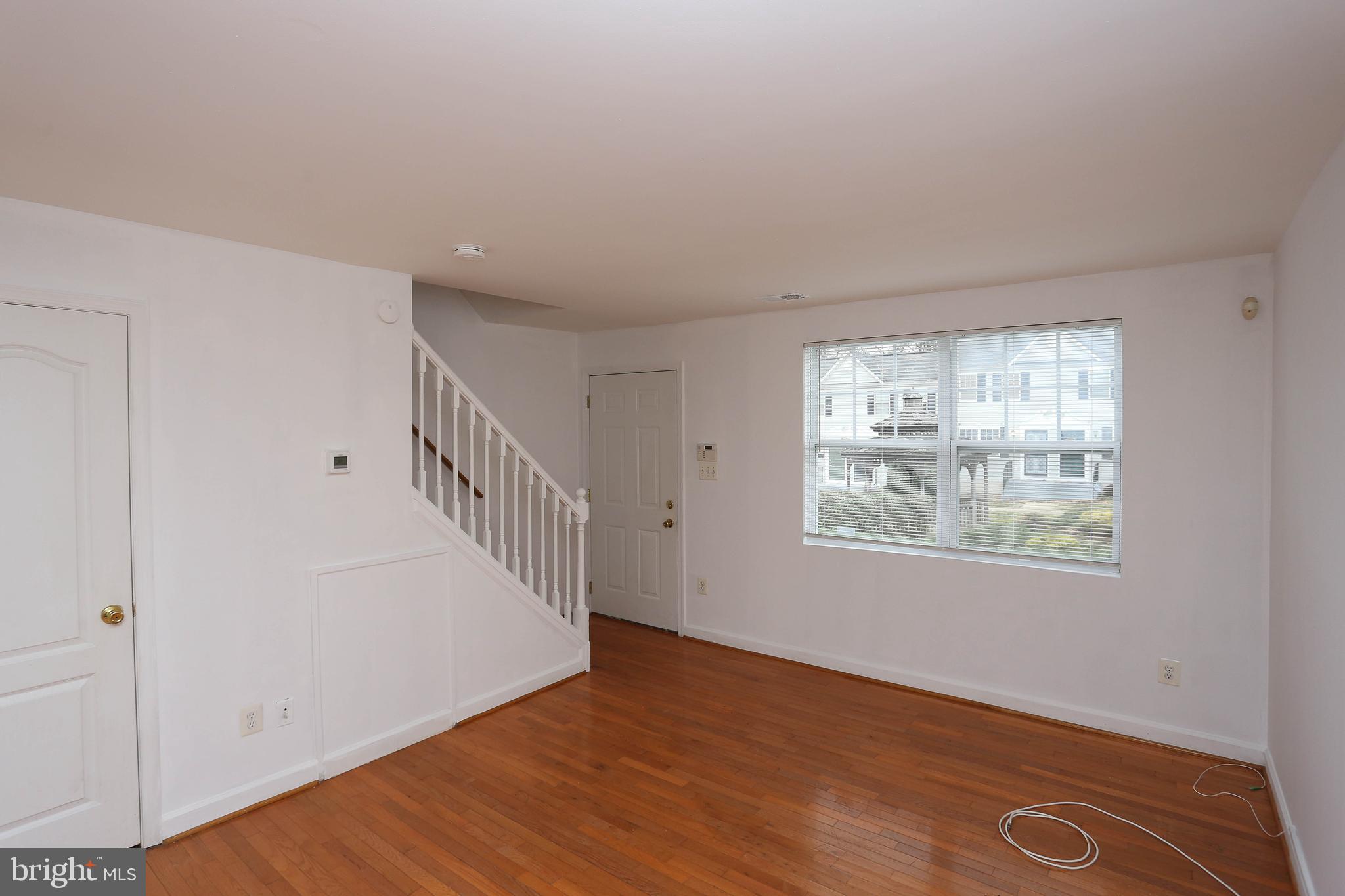 HIGHLAND AT LANDOVER STATION - Residential Lease