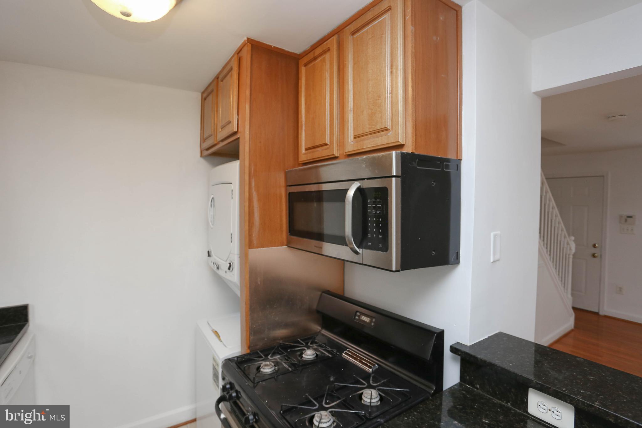 HIGHLAND AT LANDOVER STATION - Residential Lease