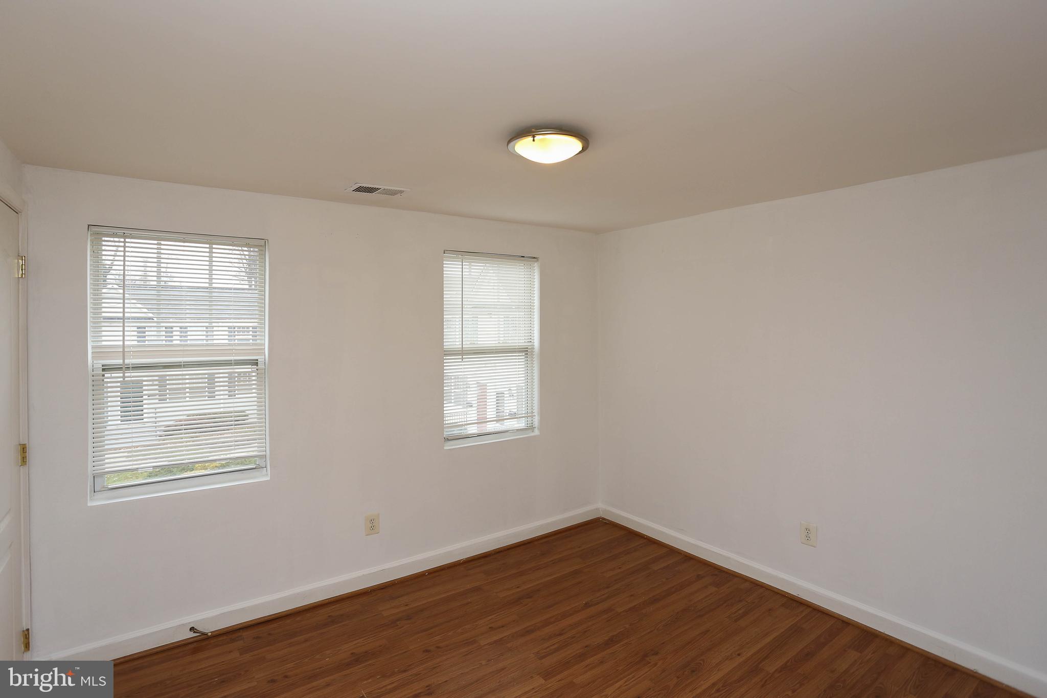 HIGHLAND AT LANDOVER STATION - Residential Lease