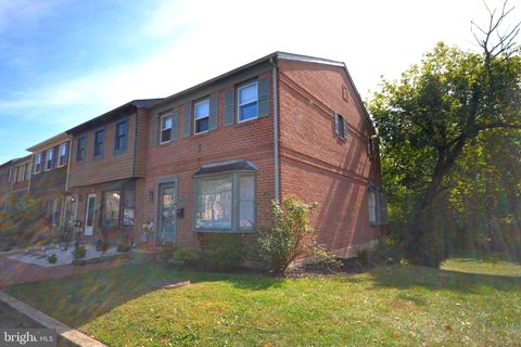 Photo of 119 Providence Avenue, DOYLESTOWN, PA 18901 (MLS # PABU2106620)