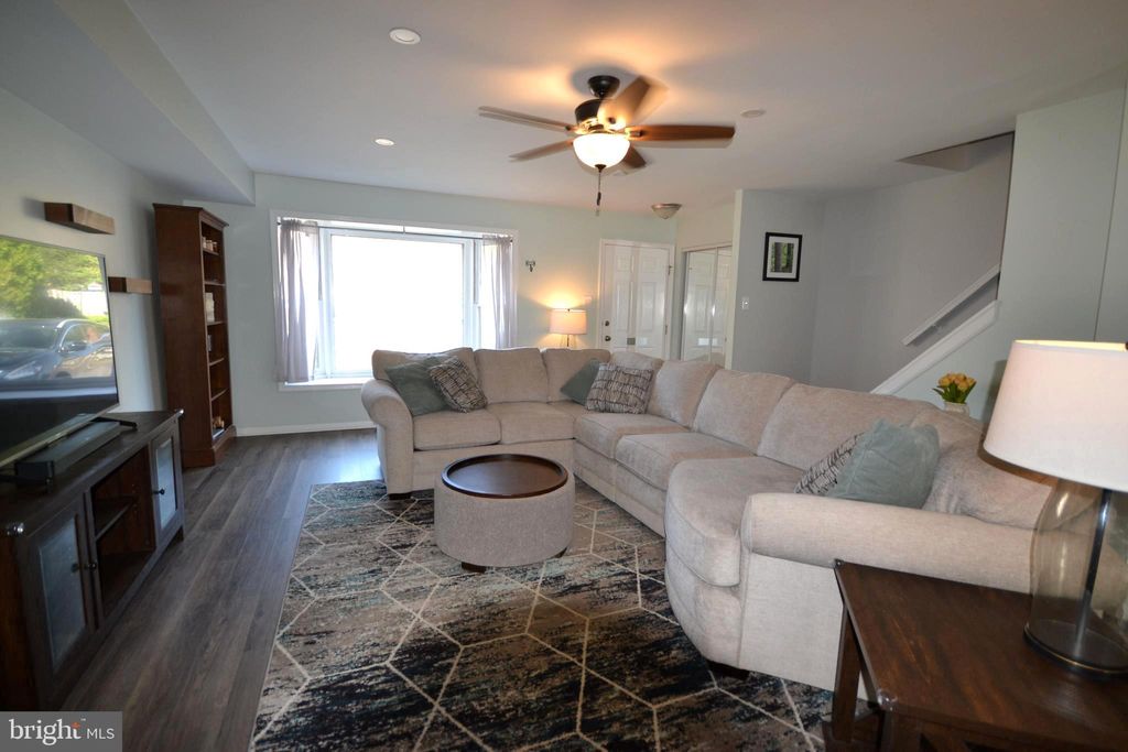 Photo of 119 Providence Avenue, DOYLESTOWN, PA 18901 (MLS # PABU2106620)