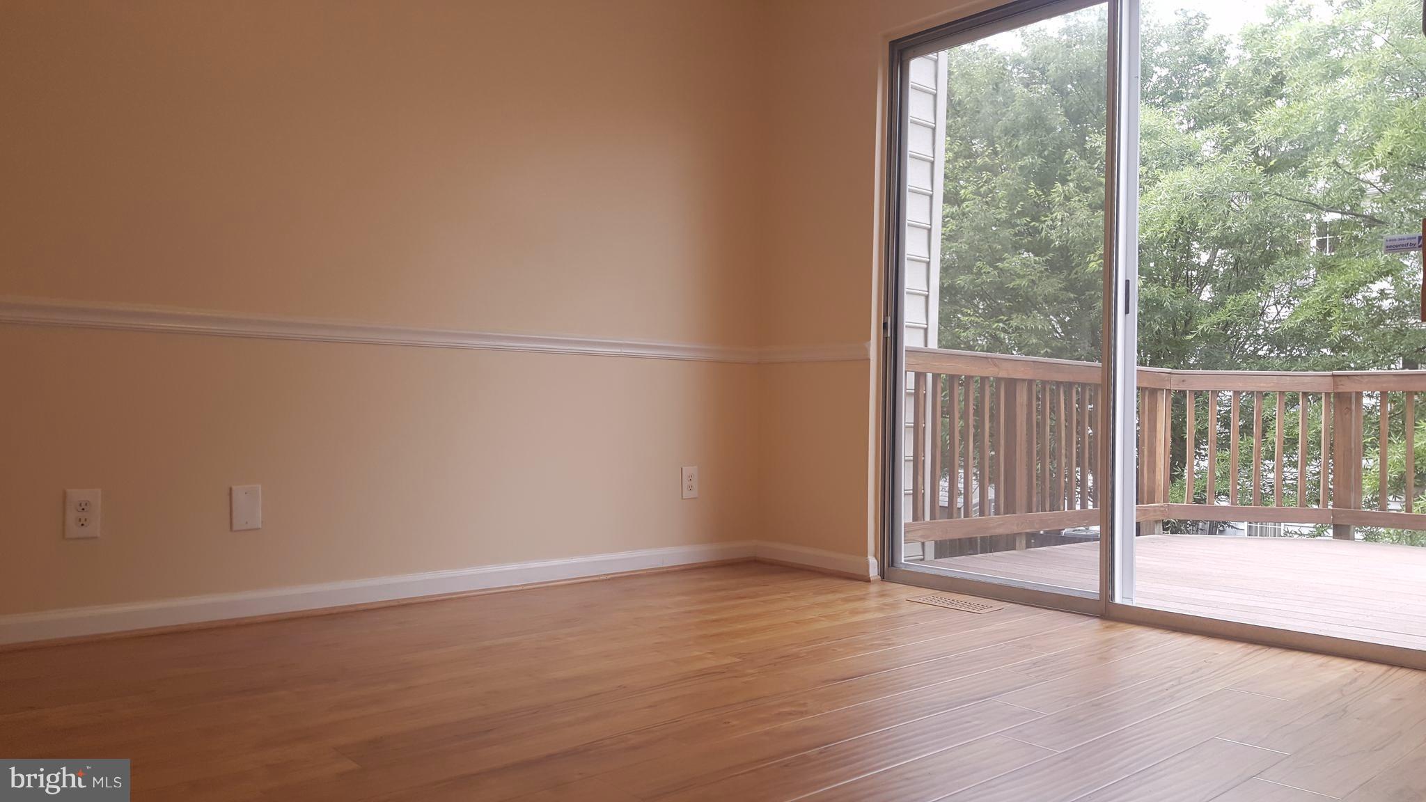 PARKWAY PLAZA - Residential