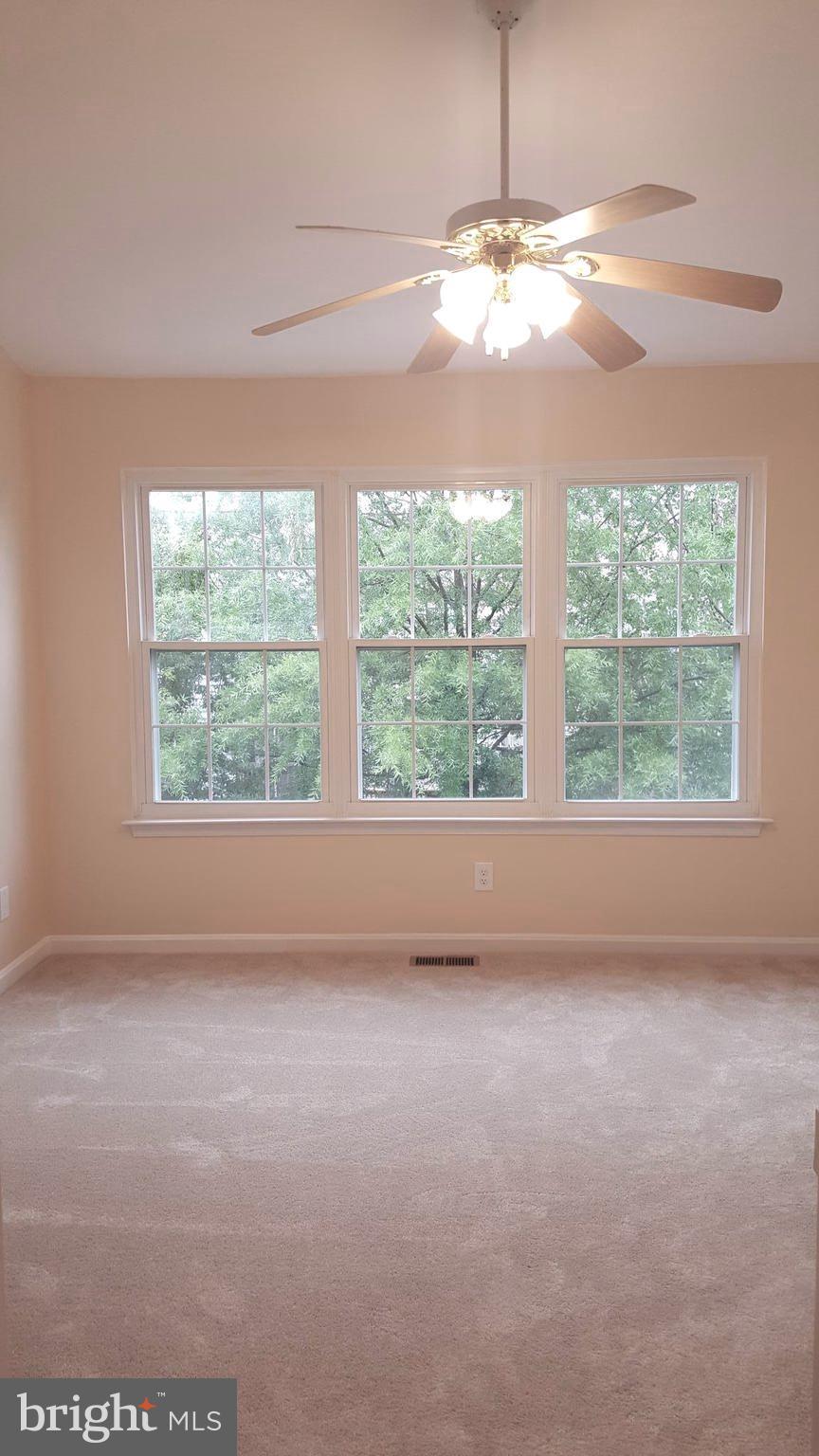 PARKWAY PLAZA - Residential