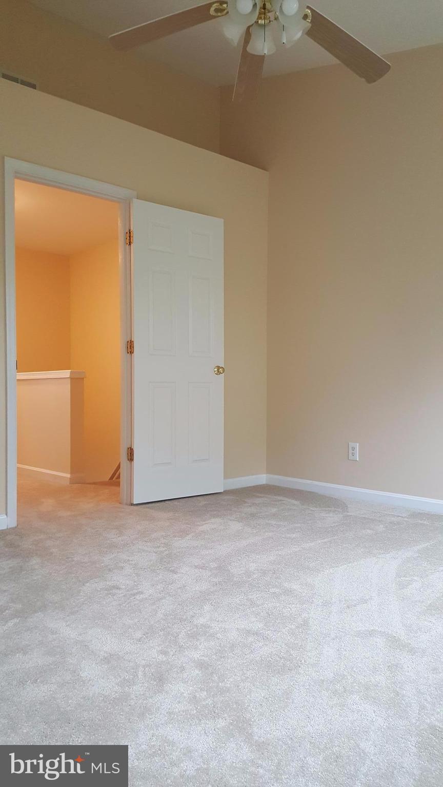 PARKWAY PLAZA - Residential