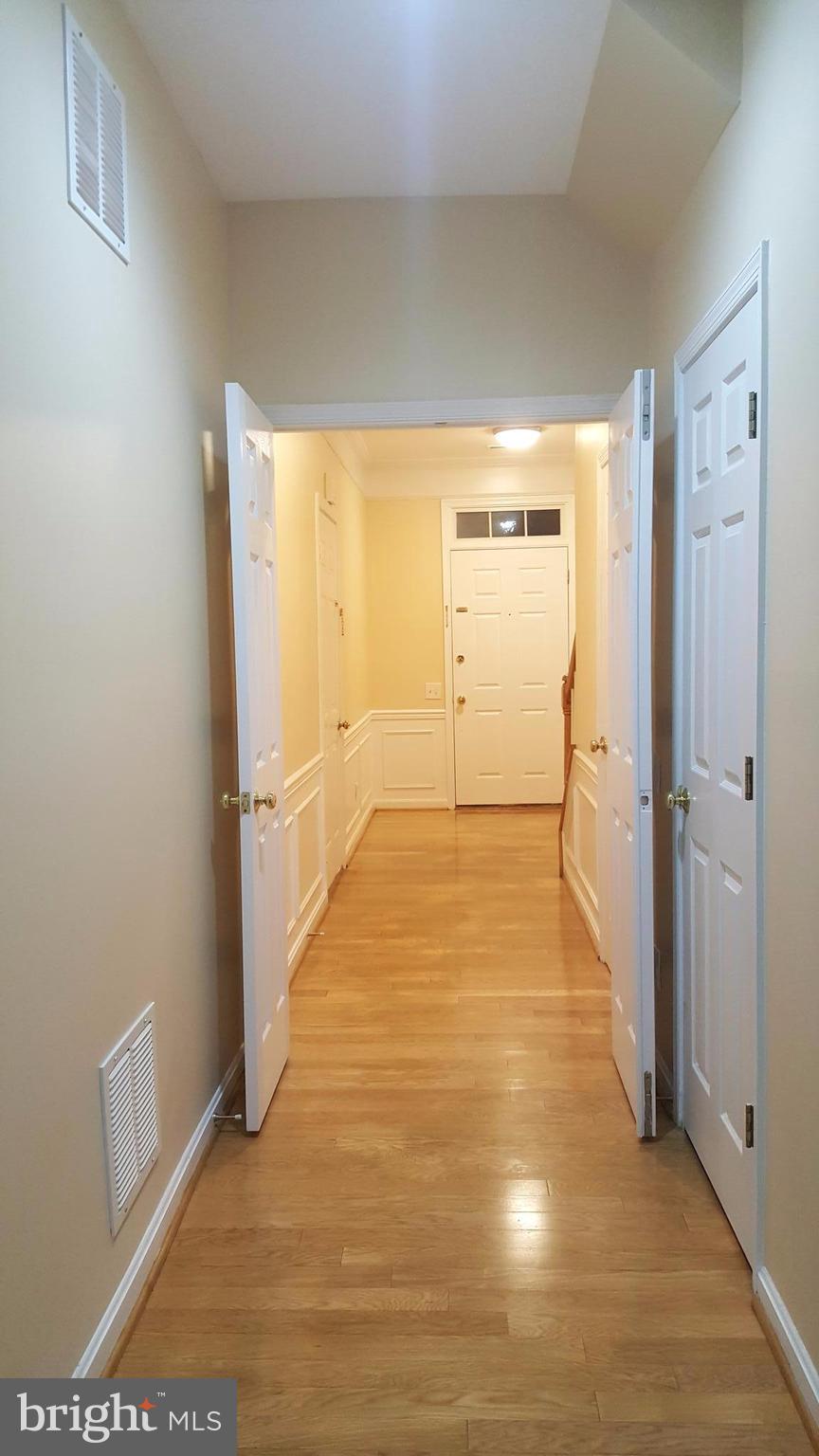 PARKWAY PLAZA - Residential