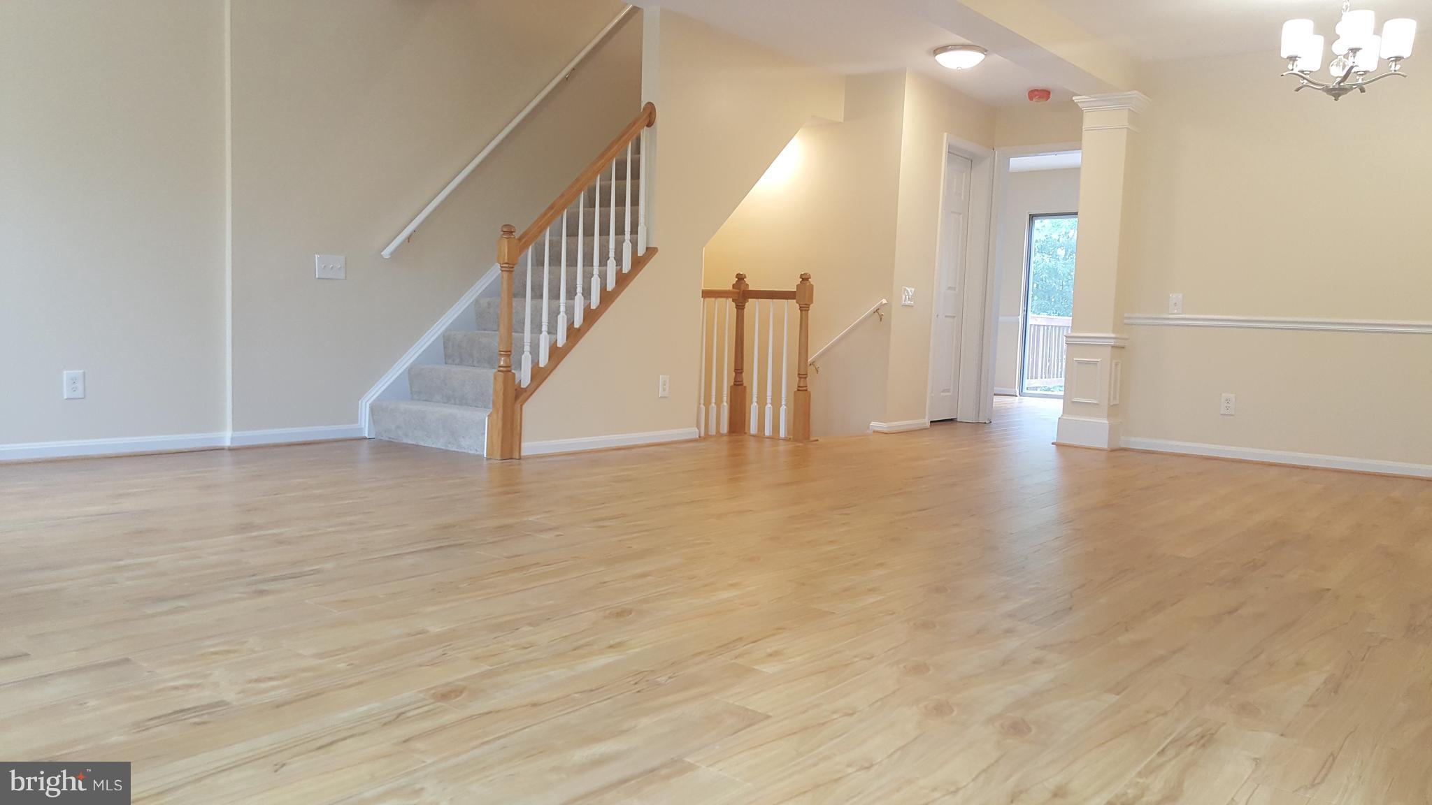 PARKWAY PLAZA - Residential