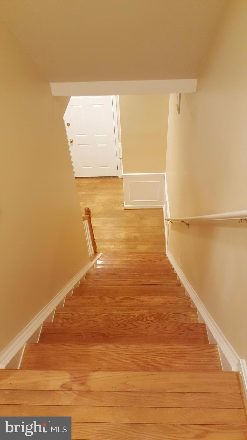 PARKWAY PLAZA - Residential