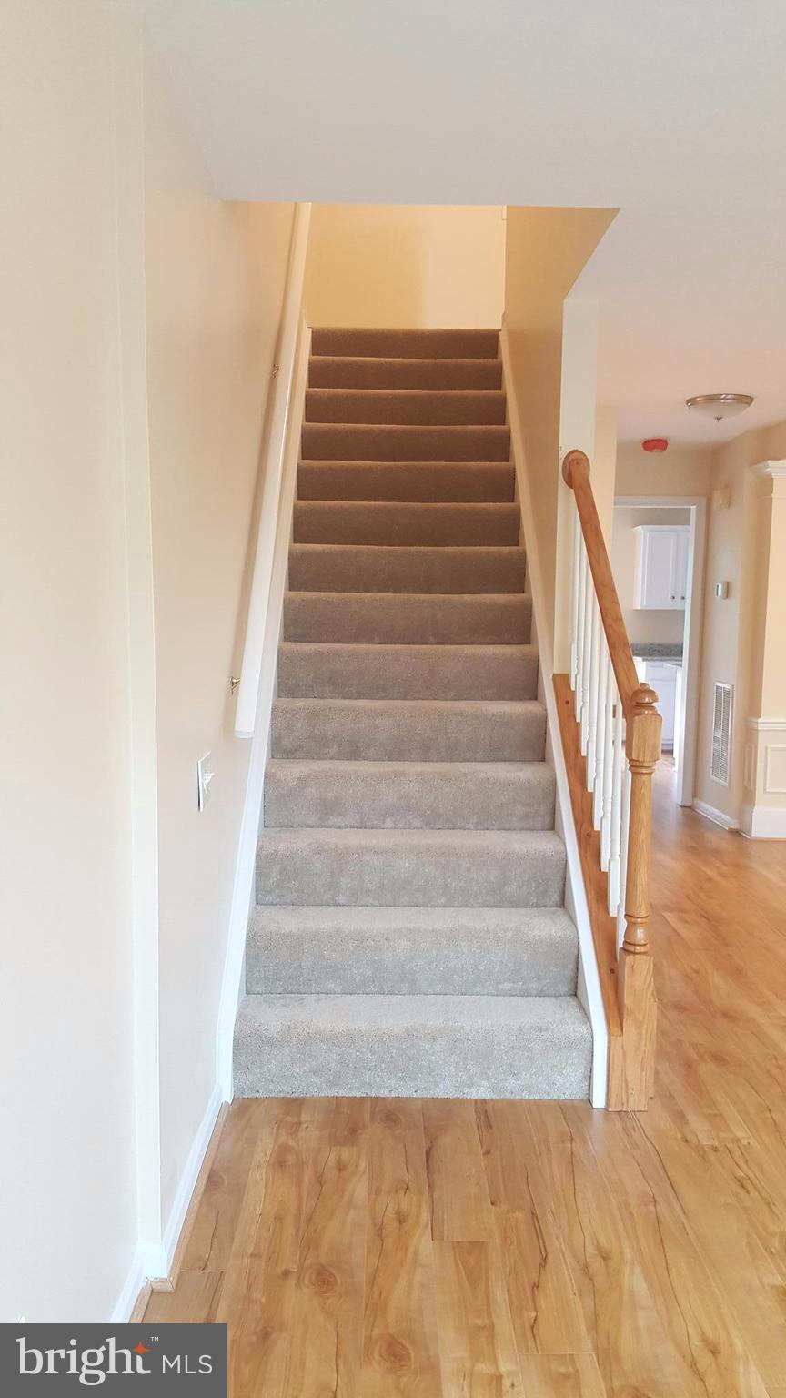 PARKWAY PLAZA - Residential