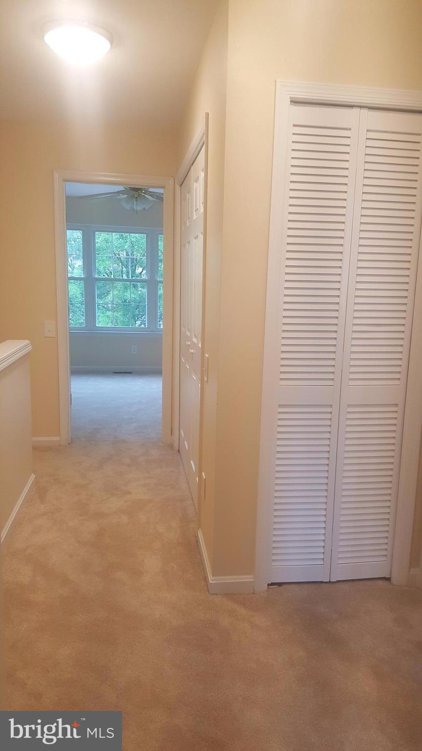 PARKWAY PLAZA - Residential