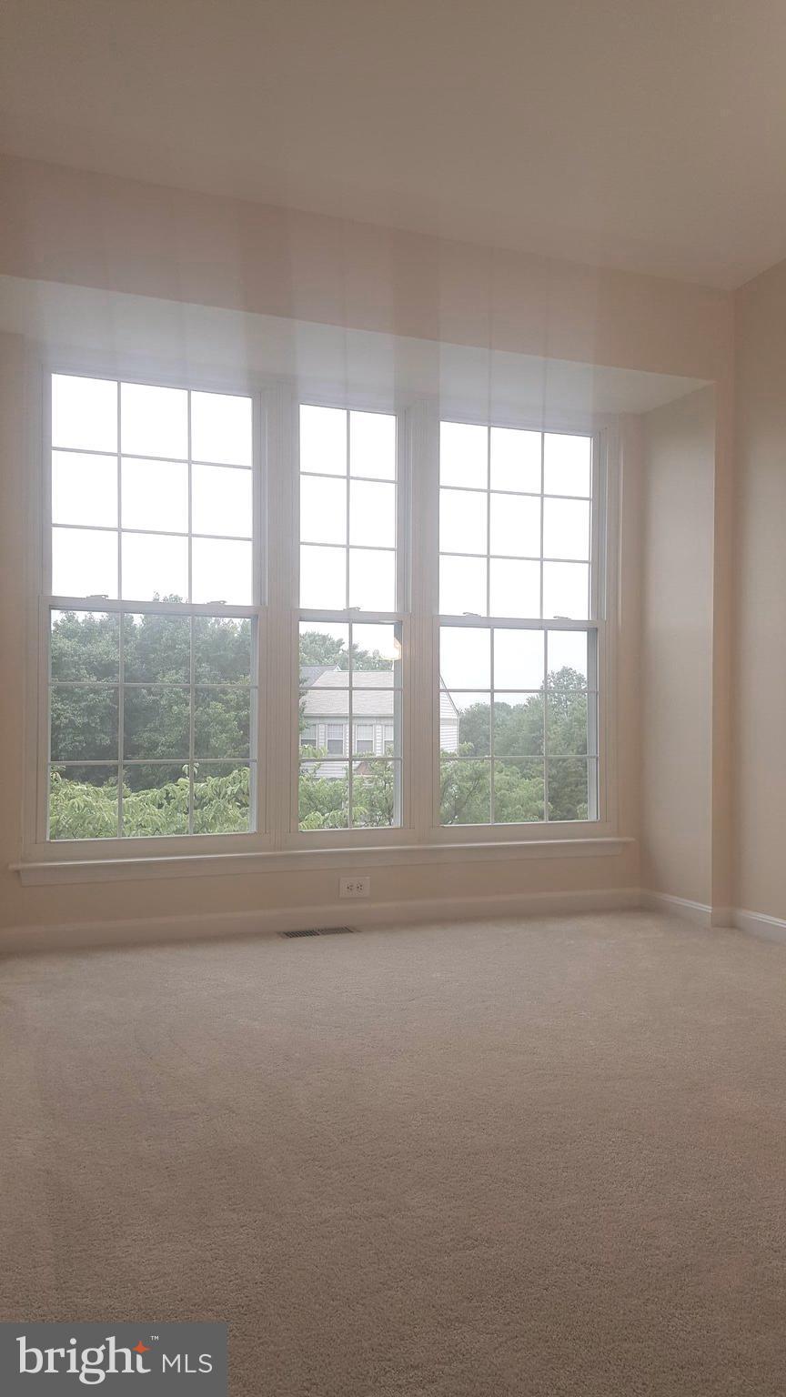 PARKWAY PLAZA - Residential