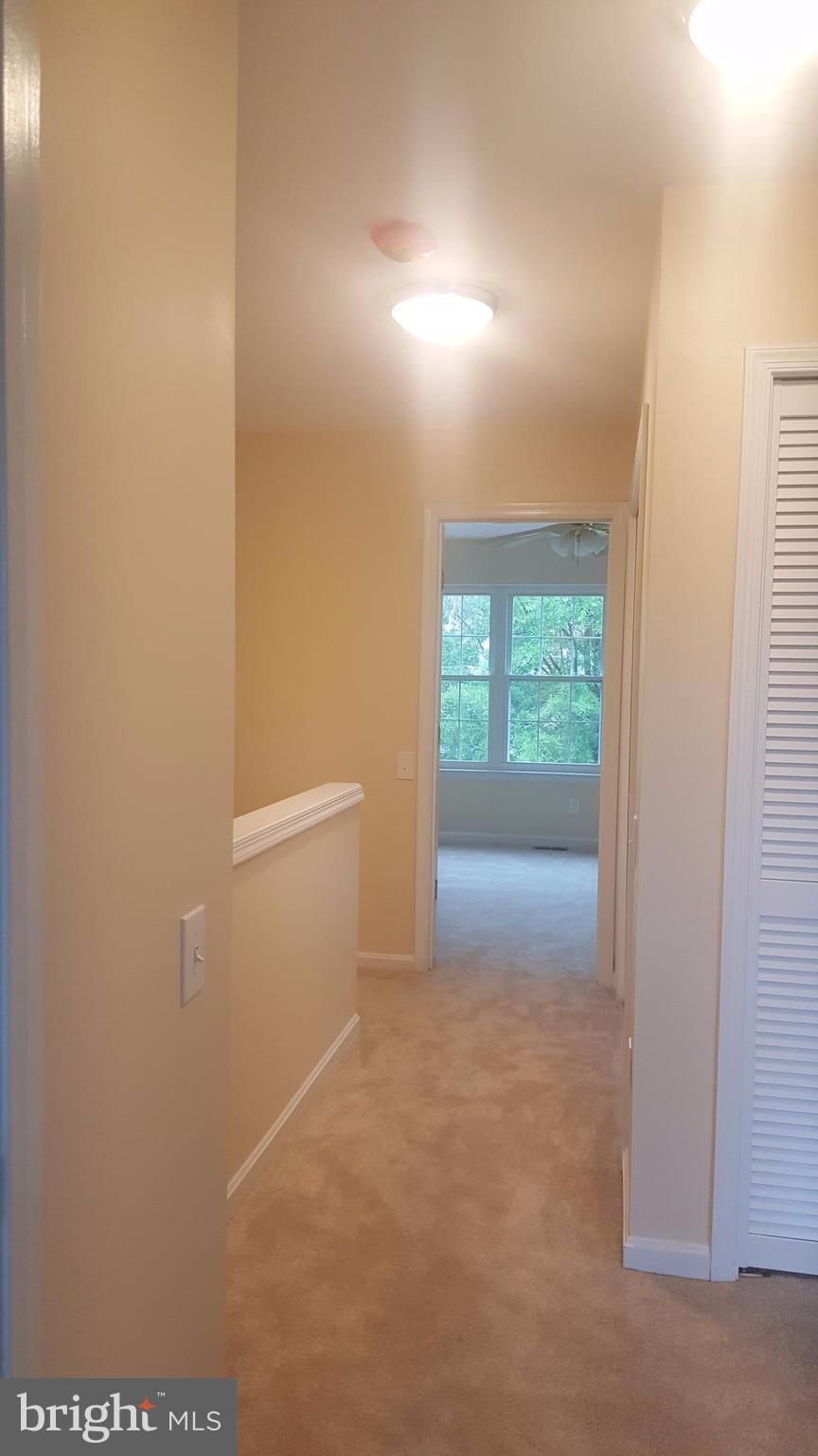 PARKWAY PLAZA - Residential