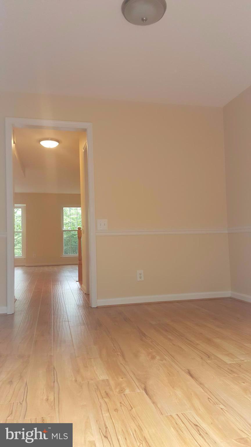 PARKWAY PLAZA - Residential