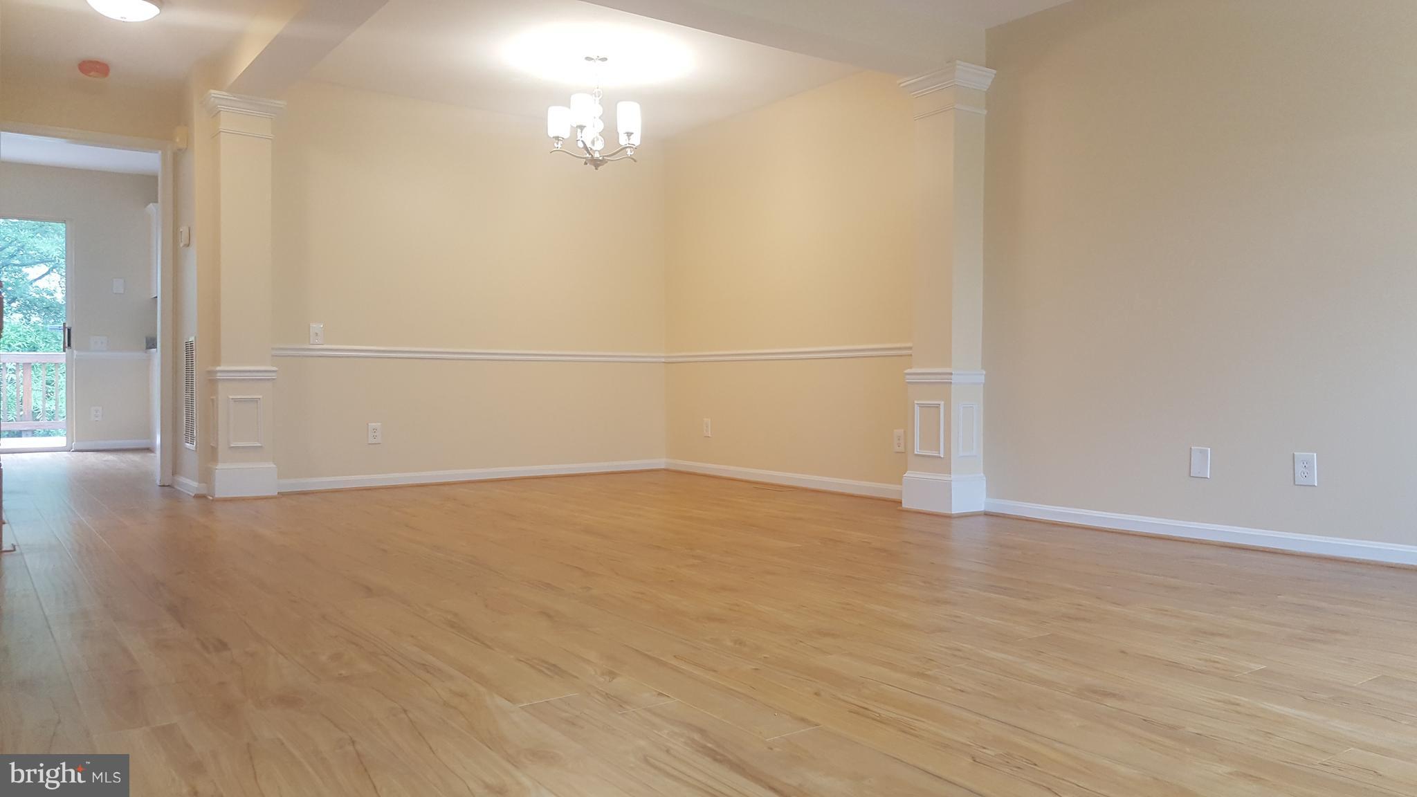 PARKWAY PLAZA - Residential