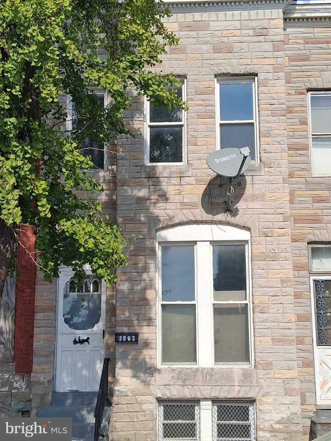 2863 Woodbrook Avenue, Baltimore, MD 21217