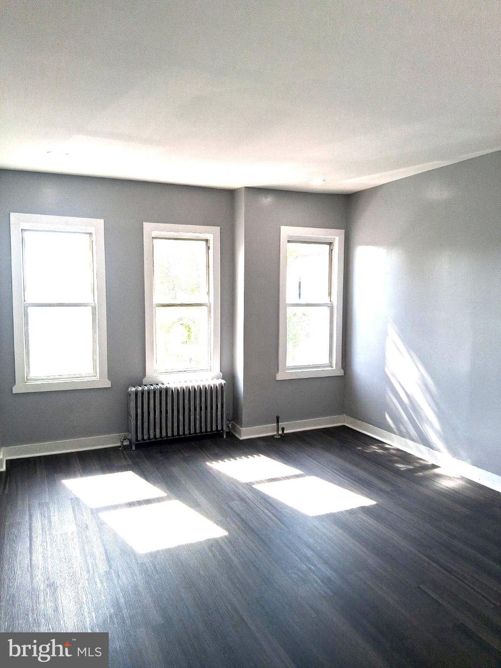 Photo of 2863 Woodbrook Avenue, BALTIMORE, MD 21217 (MLS # MDBA2234330)