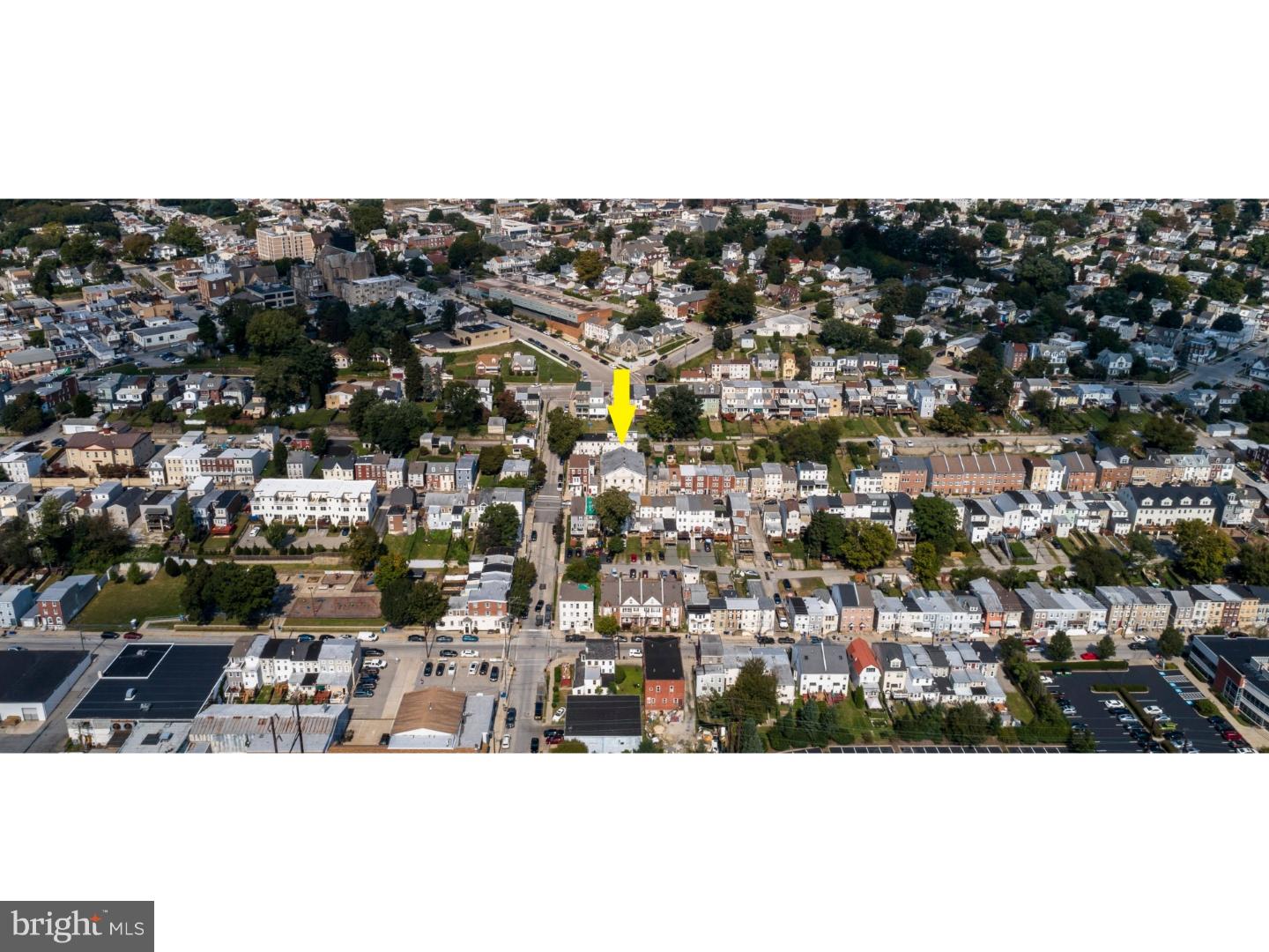 CONSHOHOCKEN - Residential