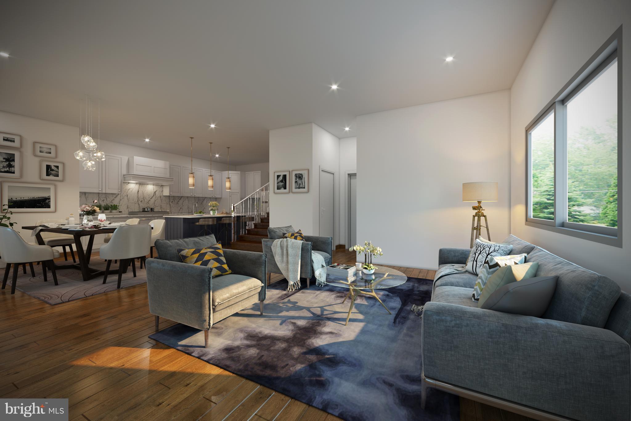 CONSHOHOCKEN - Residential