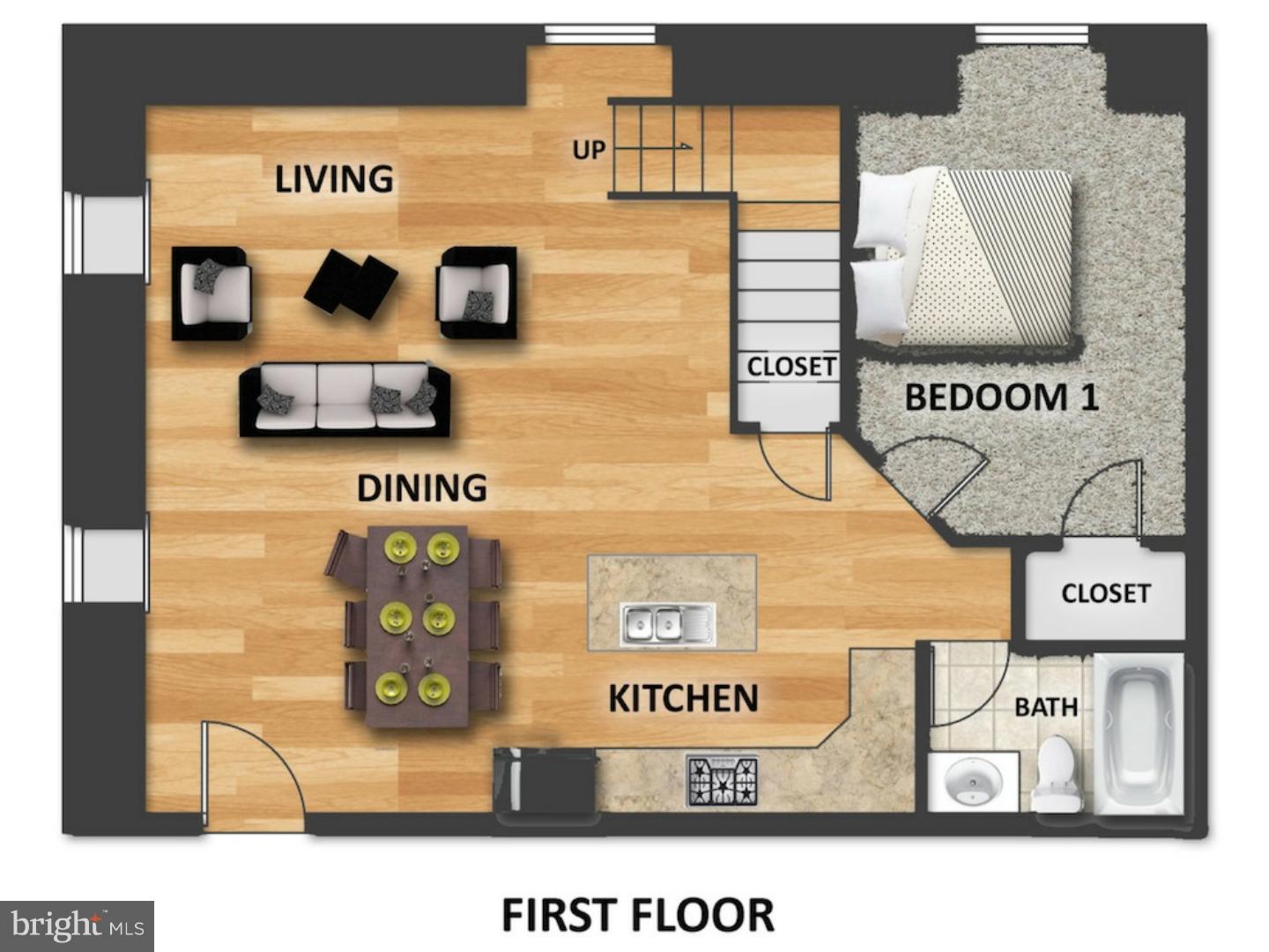 CONSHOHOCKEN - Residential