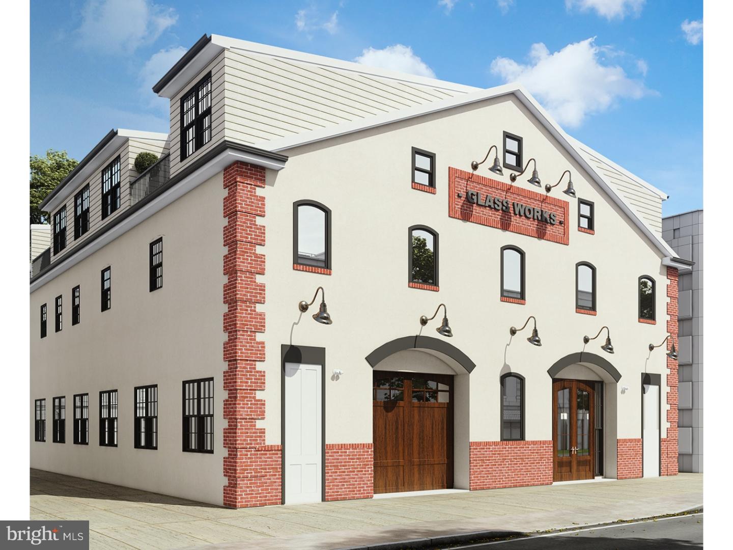 CONSHOHOCKEN - Residential