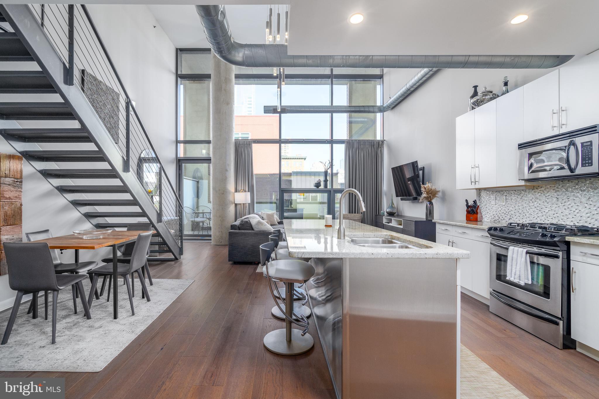 AVENUE OF THE ARTS - Residential