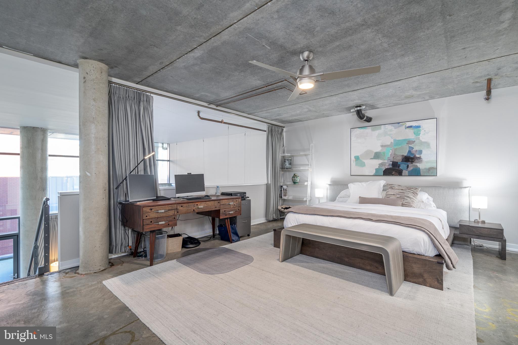 AVENUE OF THE ARTS - Residential