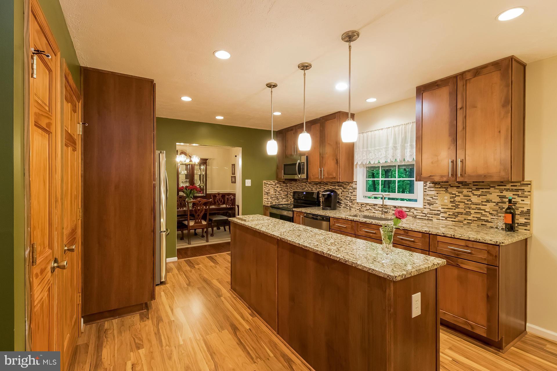 MOCKINGBIRD RIDGE - Residential