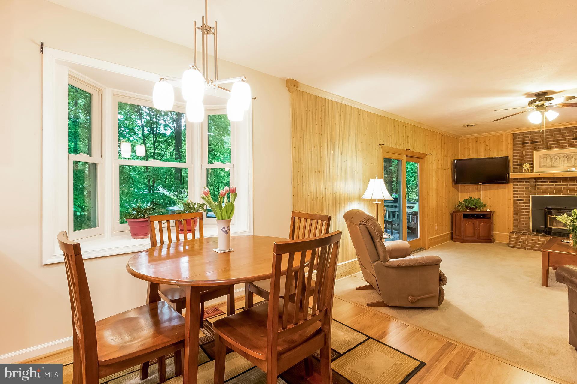 MOCKINGBIRD RIDGE - Residential