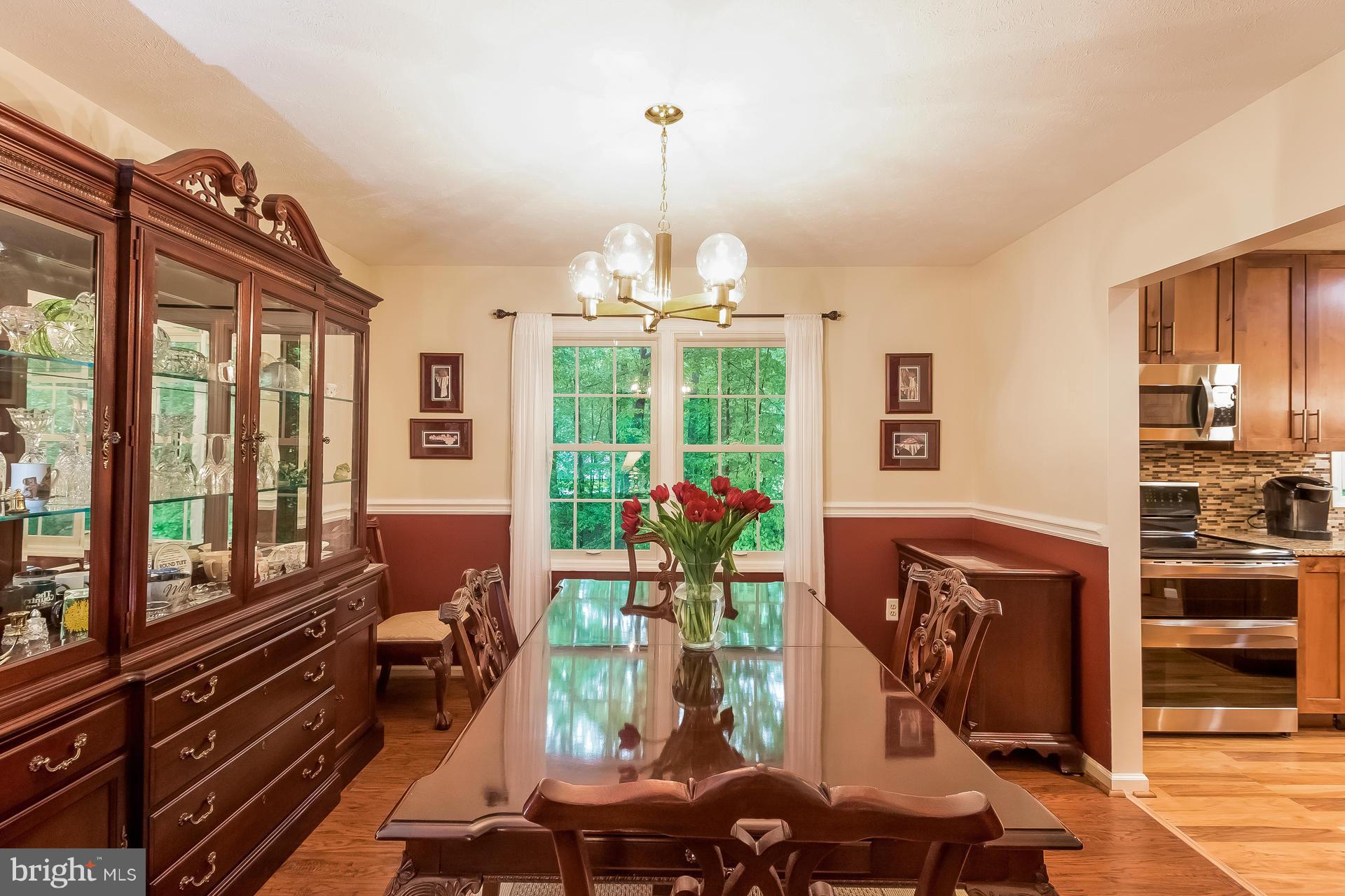 MOCKINGBIRD RIDGE - Residential