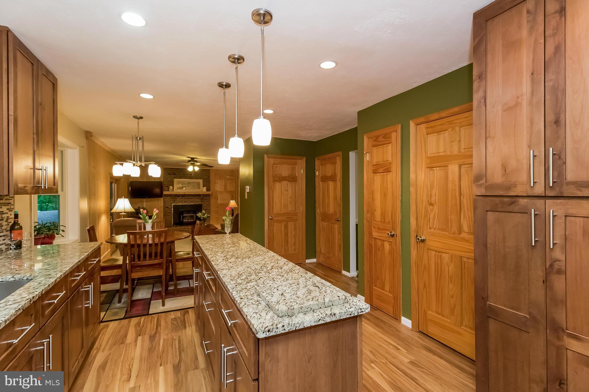 MOCKINGBIRD RIDGE - Residential