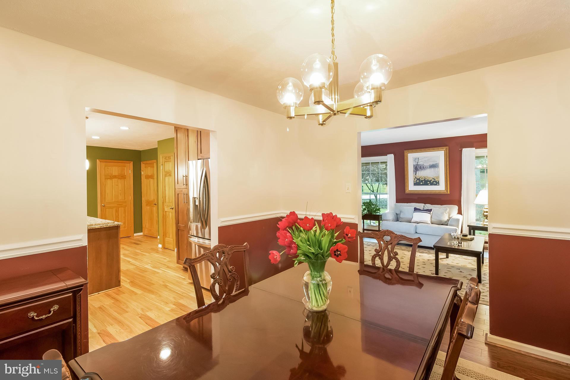 MOCKINGBIRD RIDGE - Residential