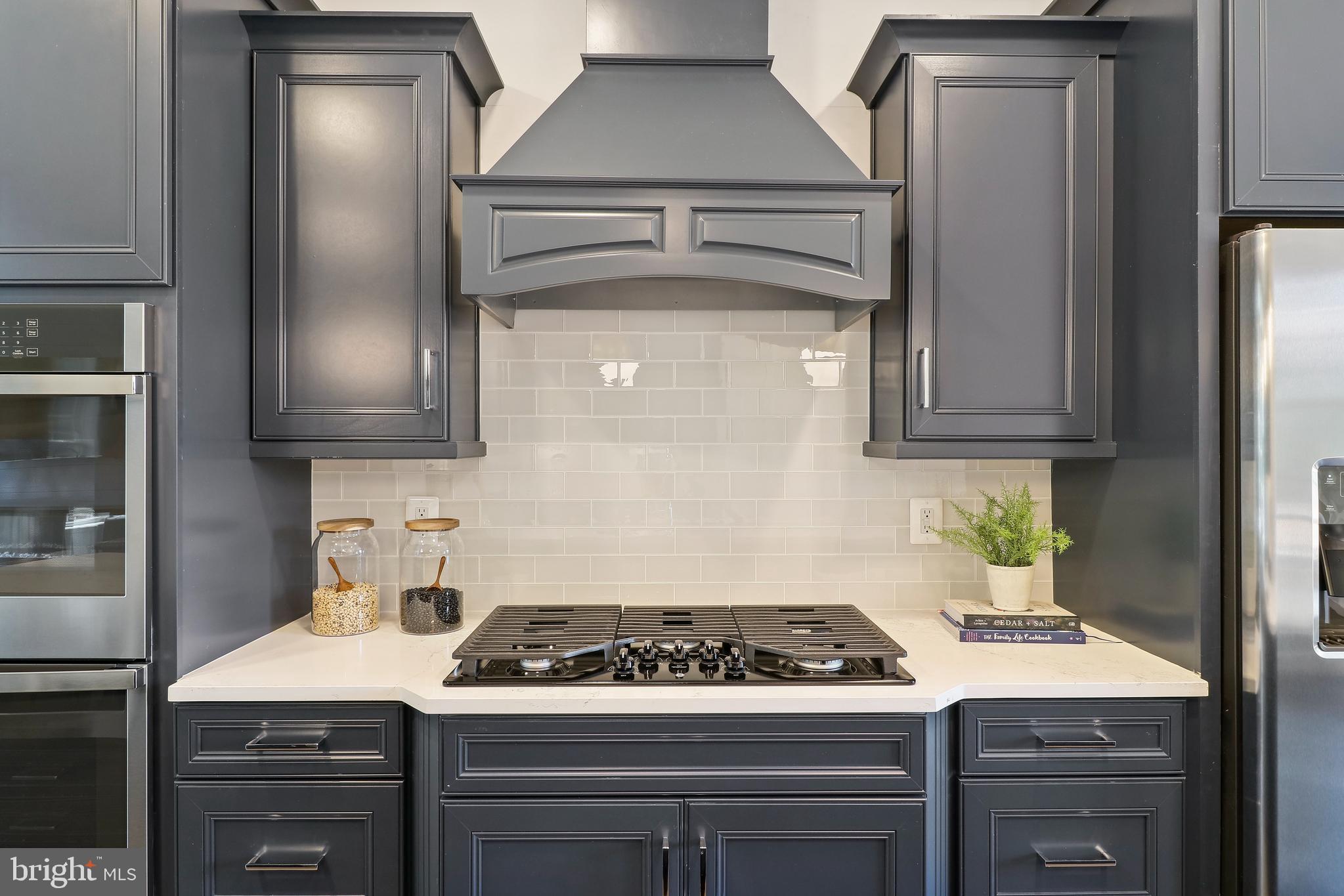 ENCLAVE AT FAIR LAKES - Residential