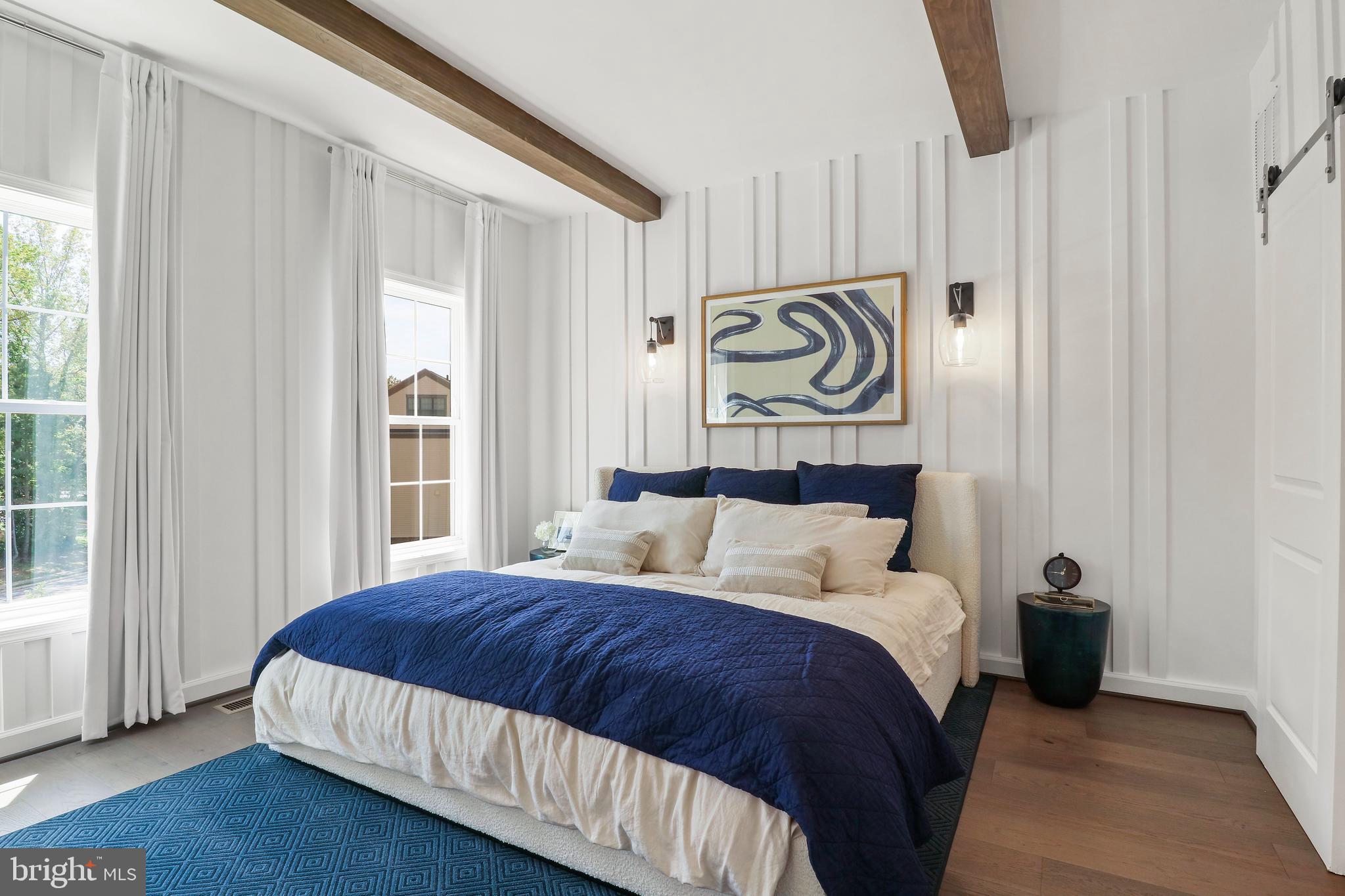 ENCLAVE AT FAIR LAKES - Residential