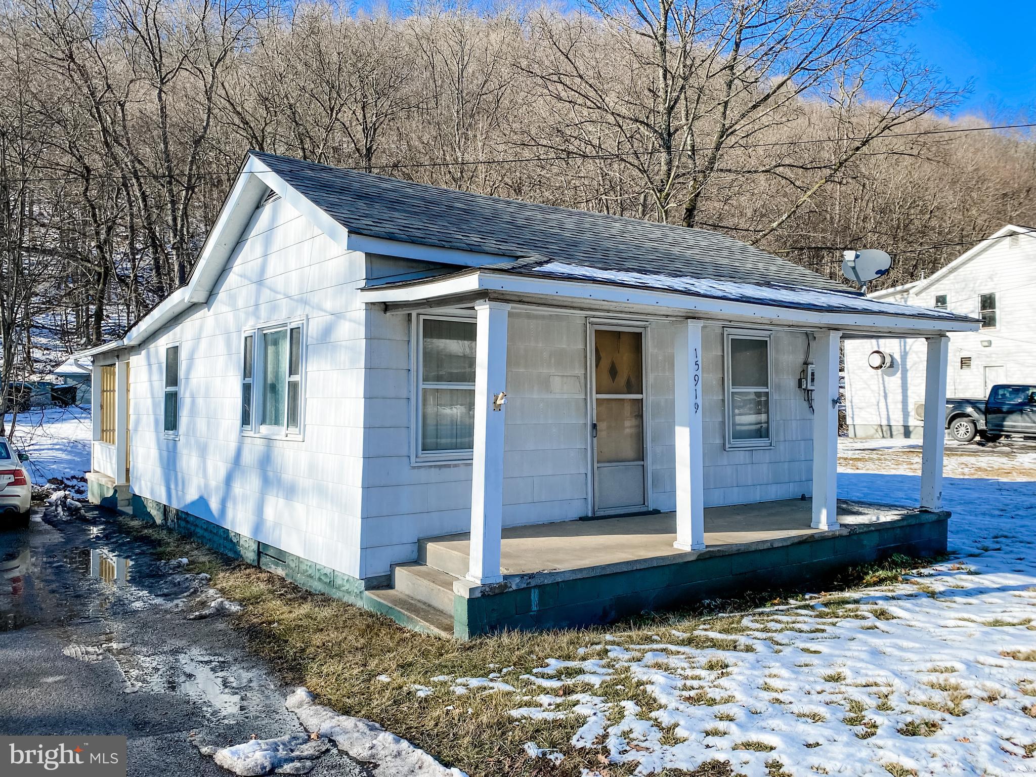 NONE AVAILABLE - Residential