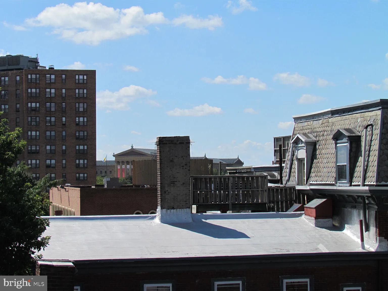 FAIRMOUNT - Residential Lease