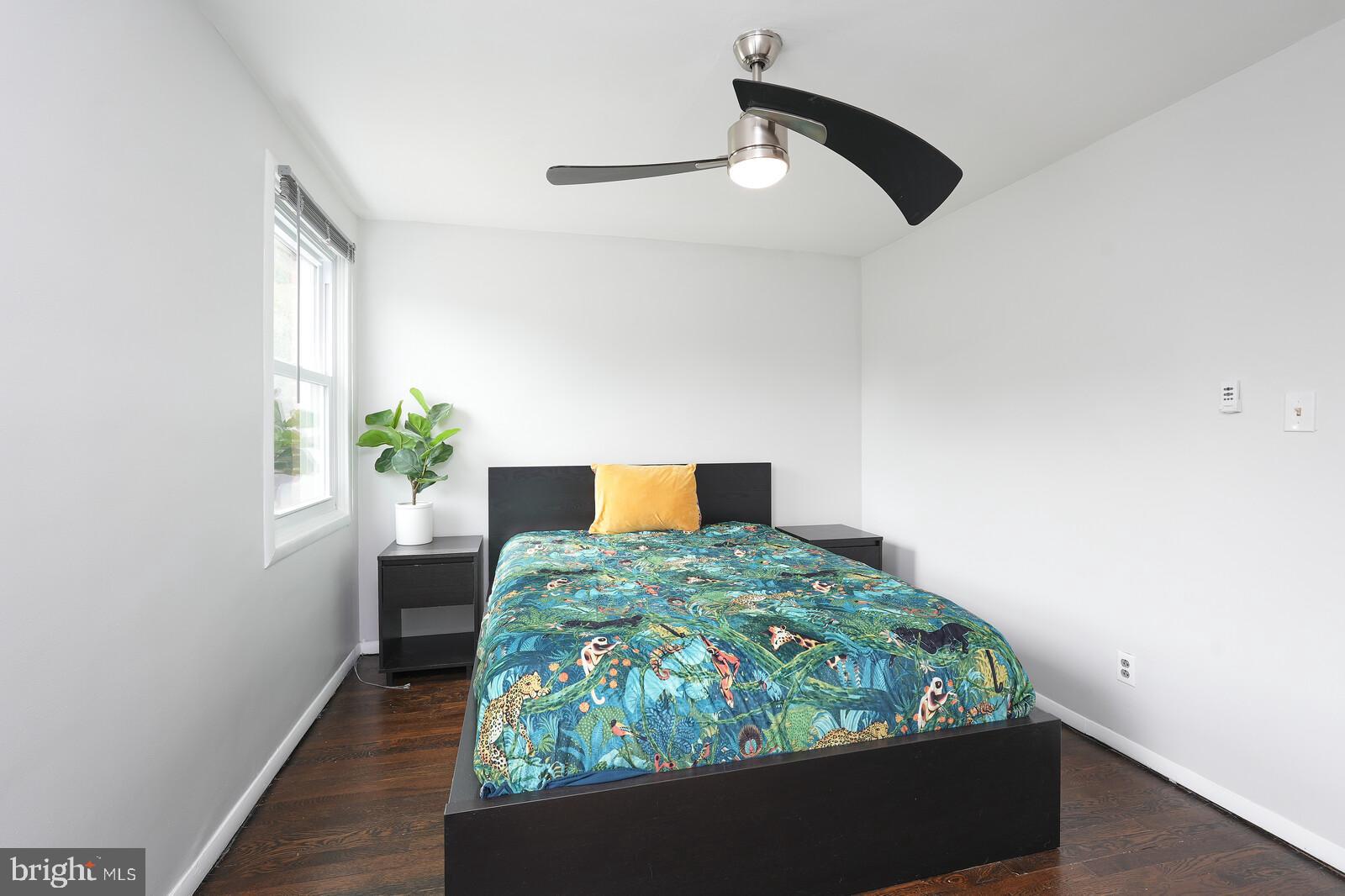 HAMILTON HEIGHTS - Residential