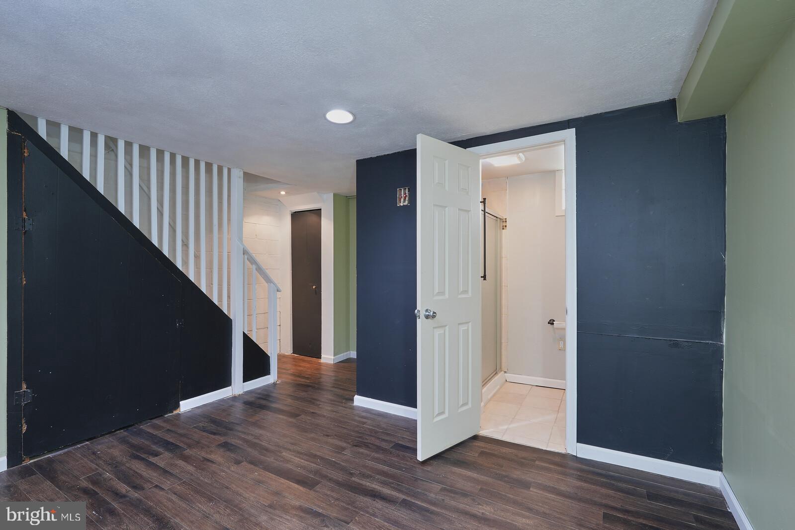 HAMILTON HEIGHTS - Residential