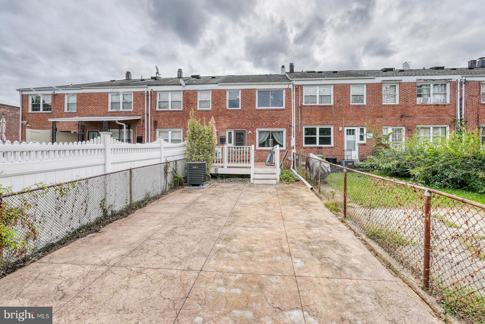 HAMILTON HEIGHTS - Residential