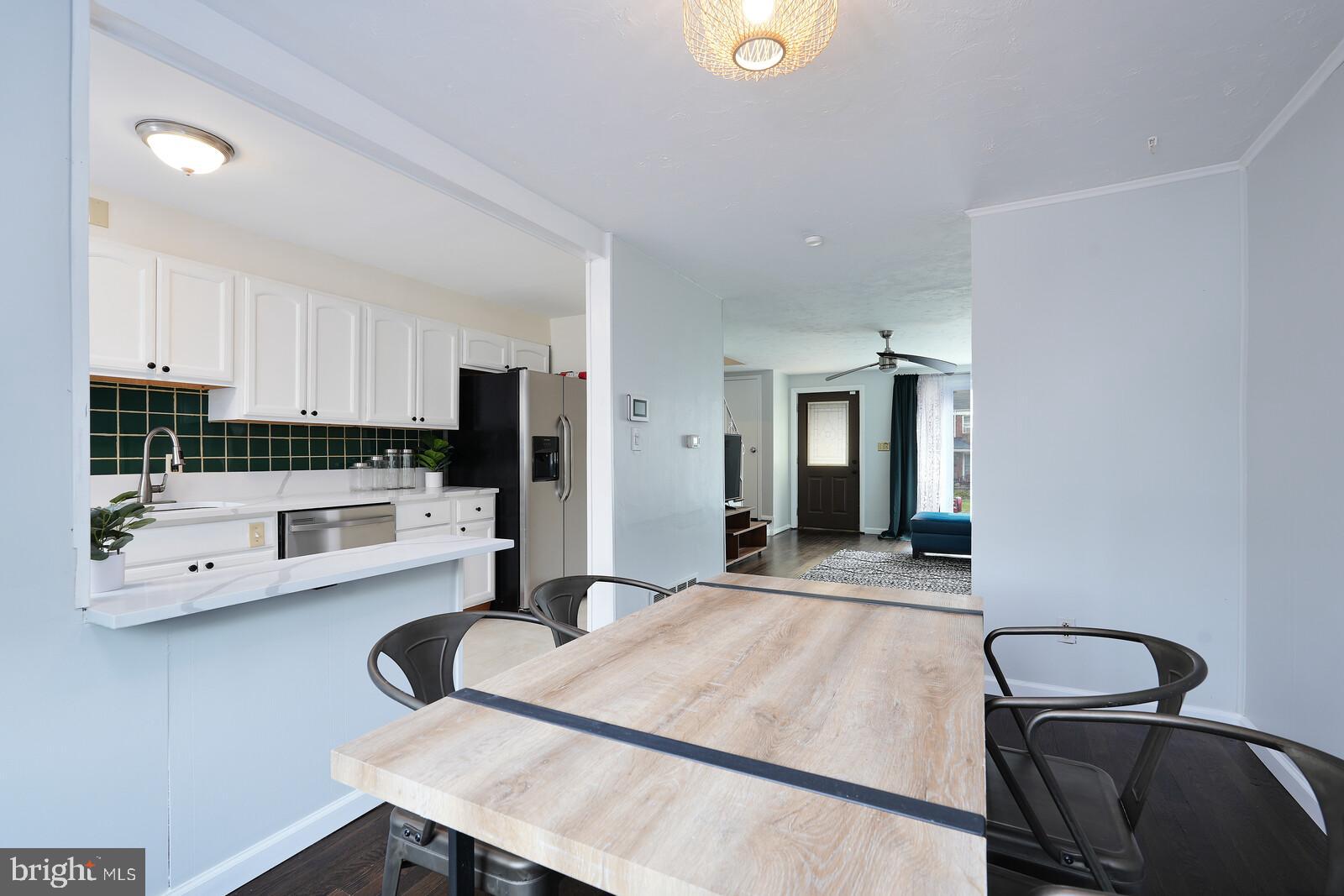 HAMILTON HEIGHTS - Residential