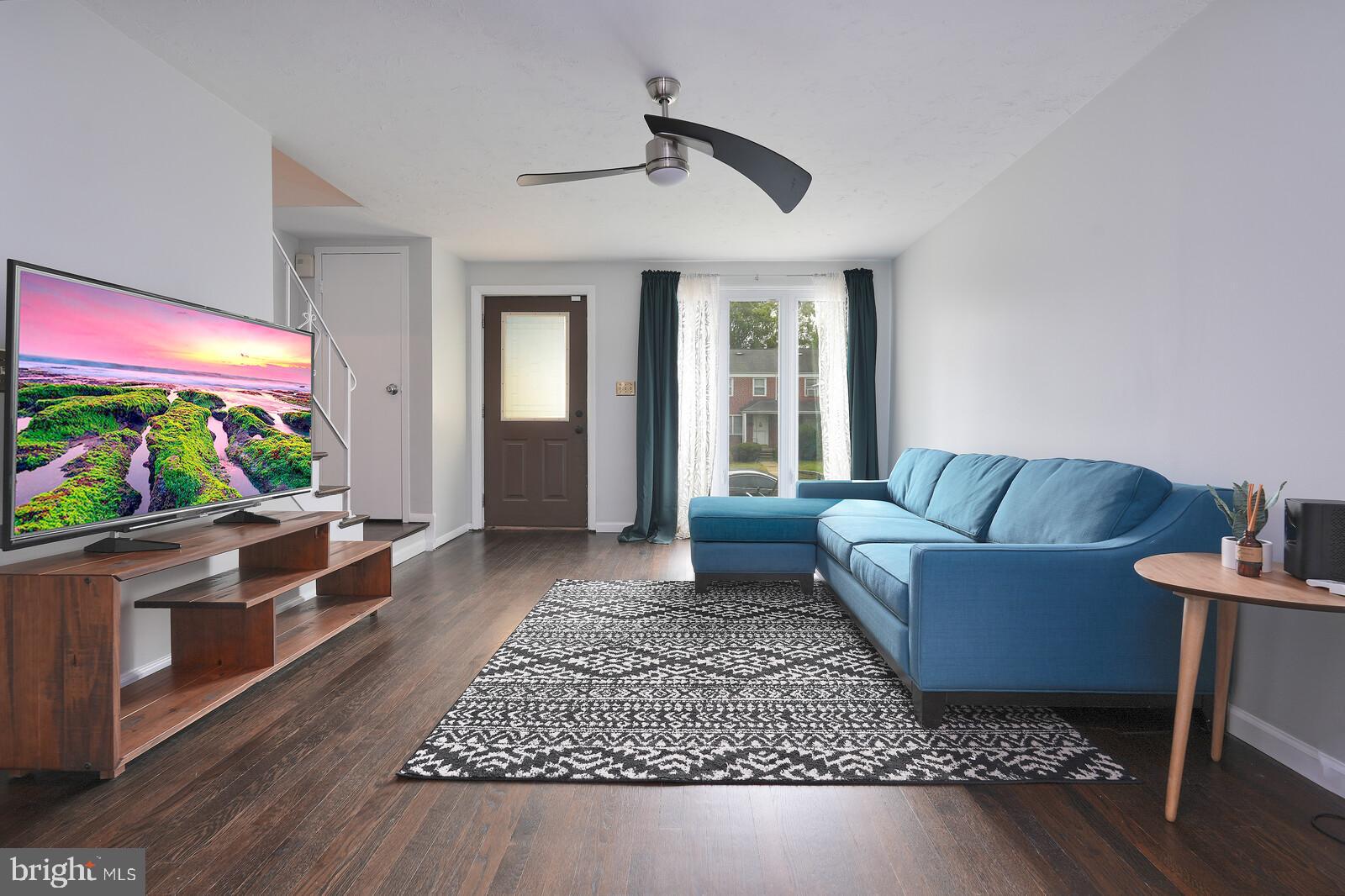 HAMILTON HEIGHTS - Residential