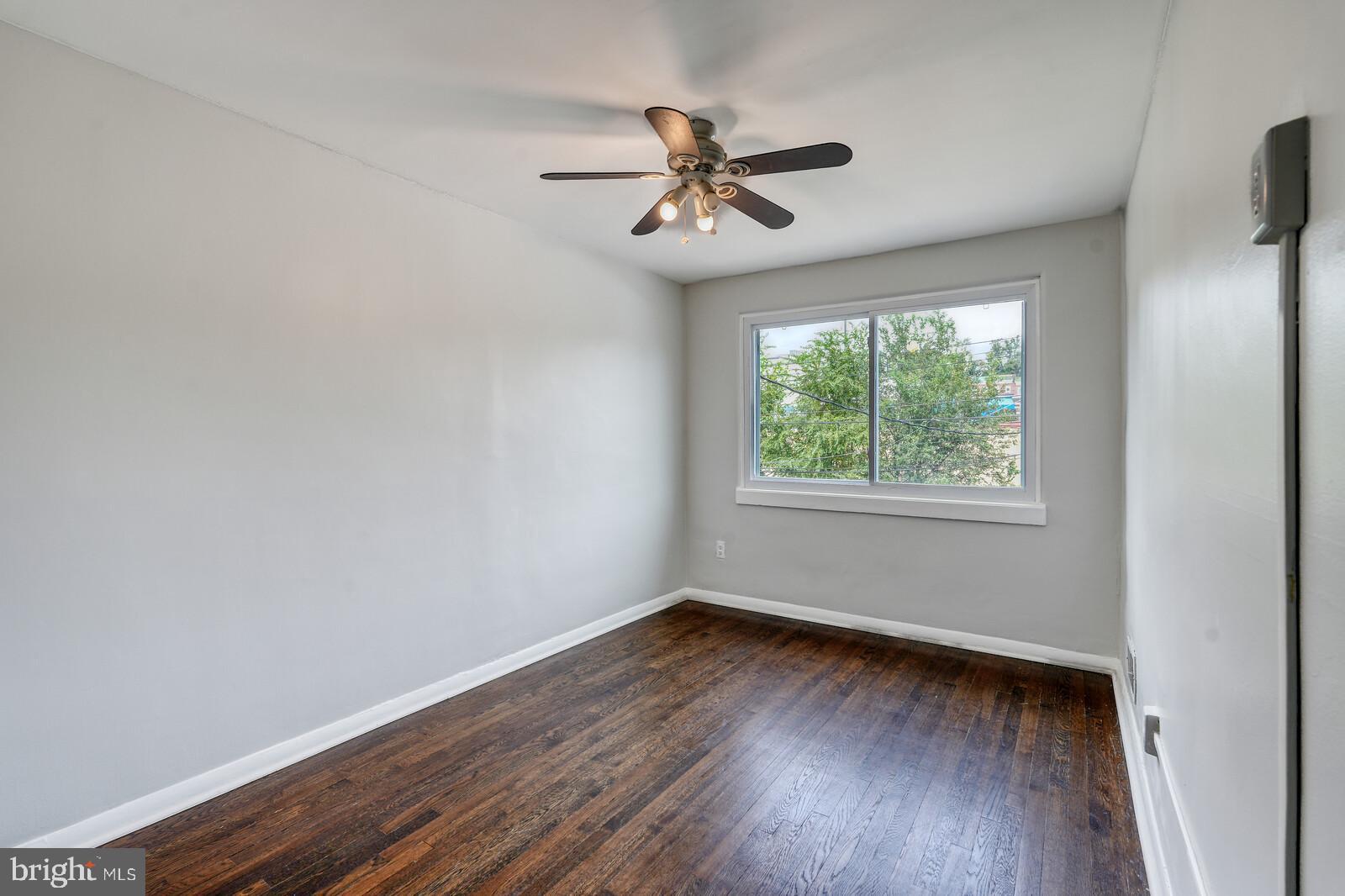 HAMILTON HEIGHTS - Residential