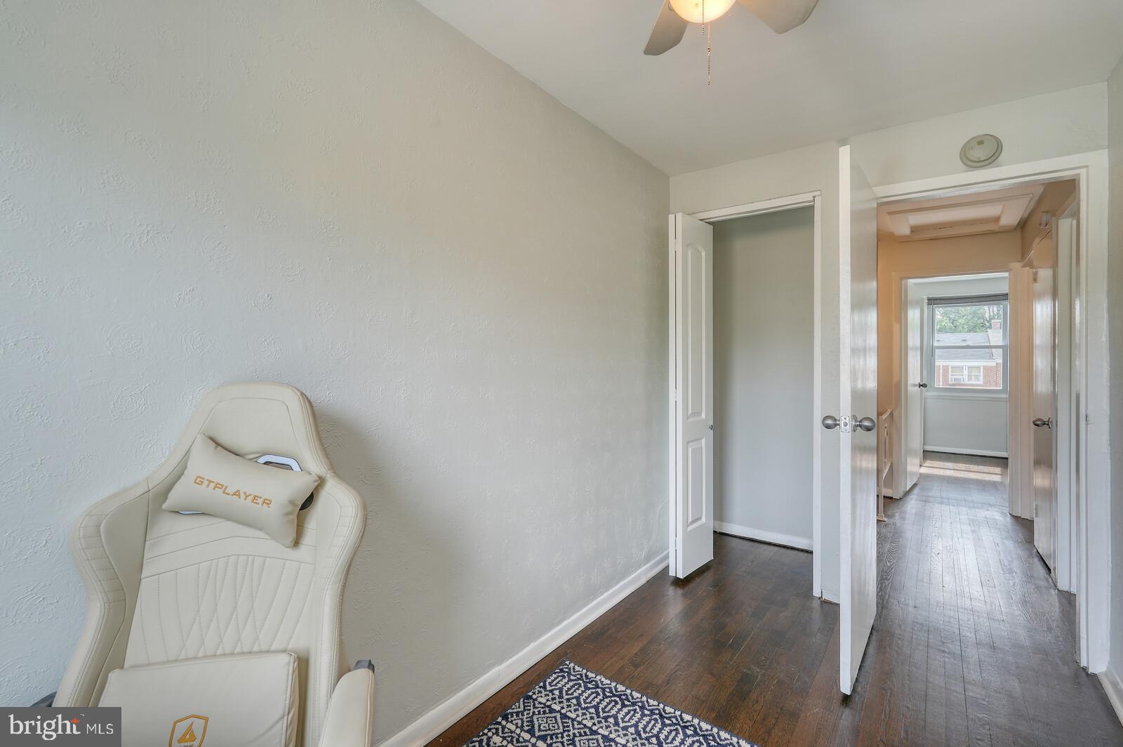 HAMILTON HEIGHTS - Residential