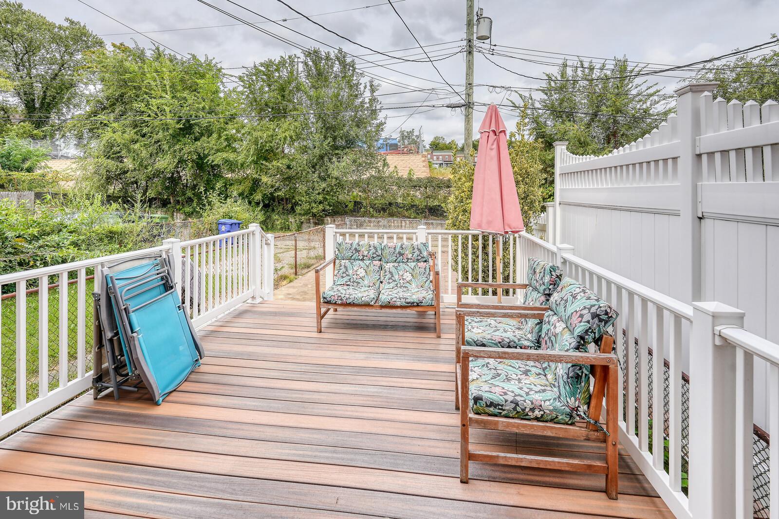 HAMILTON HEIGHTS - Residential