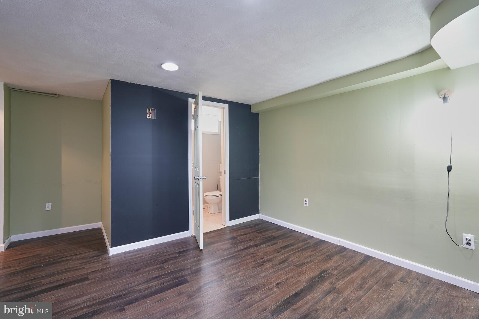 HAMILTON HEIGHTS - Residential