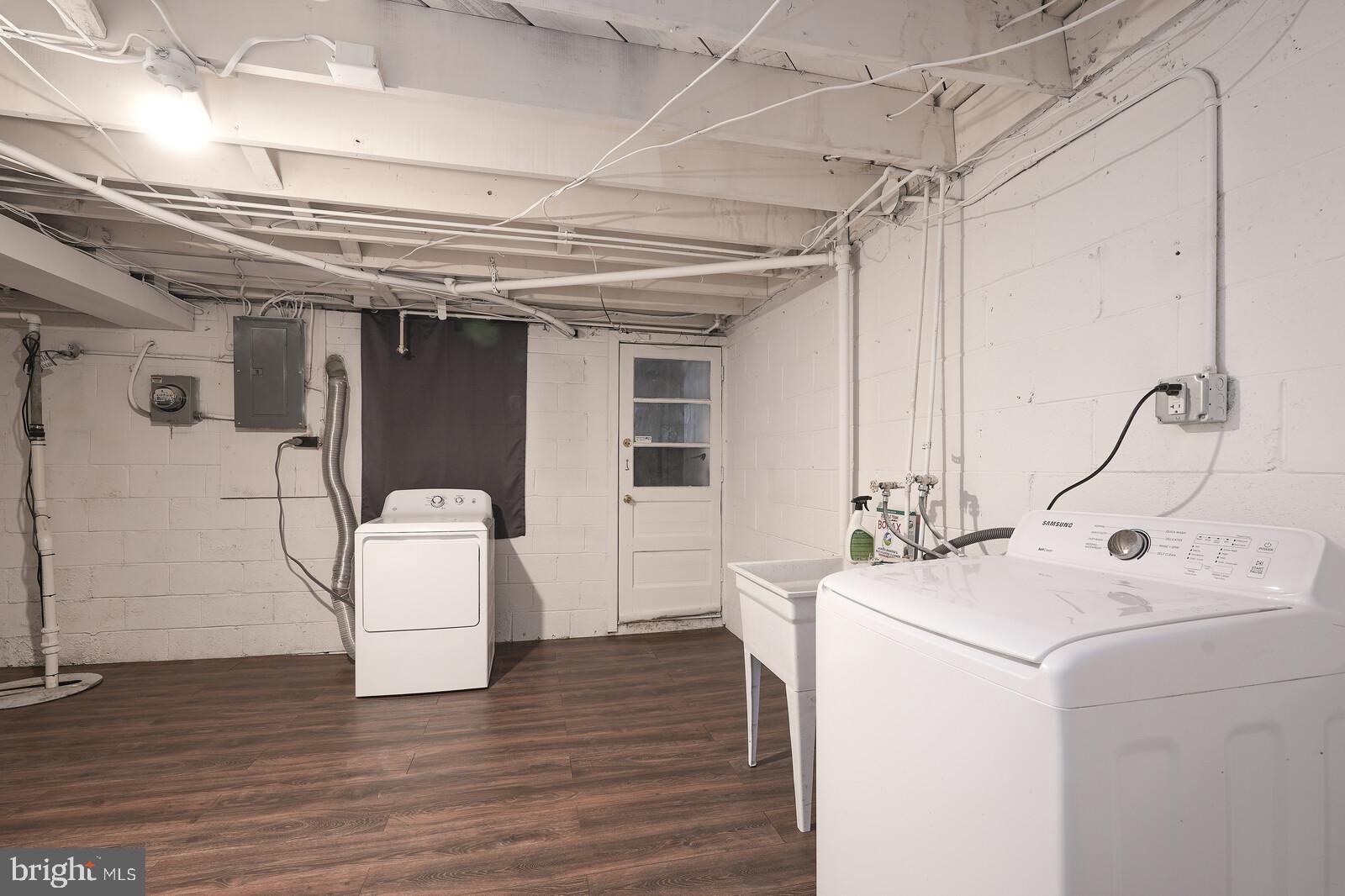 HAMILTON HEIGHTS - Residential