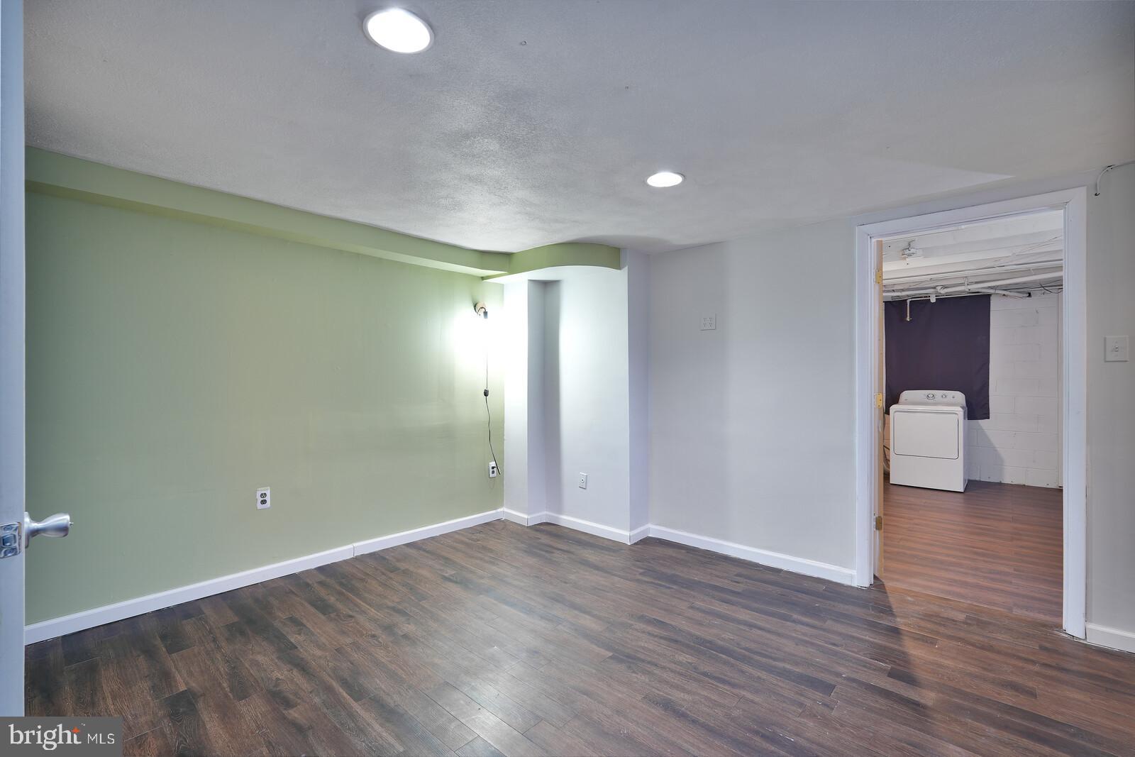 HAMILTON HEIGHTS - Residential