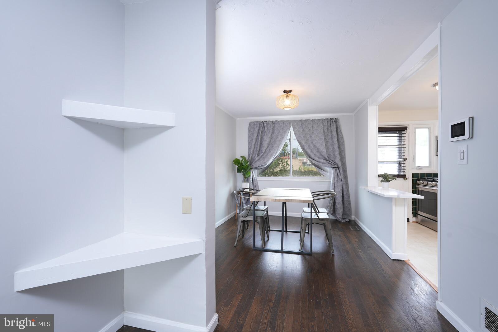 HAMILTON HEIGHTS - Residential