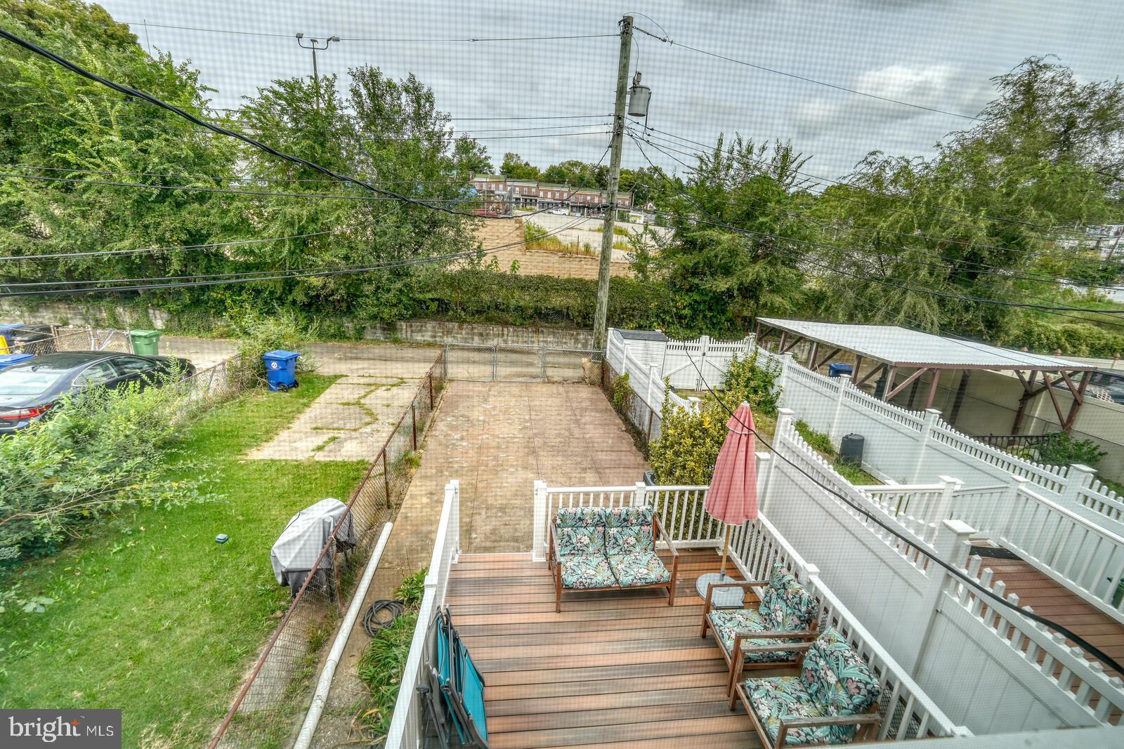 HAMILTON HEIGHTS - Residential